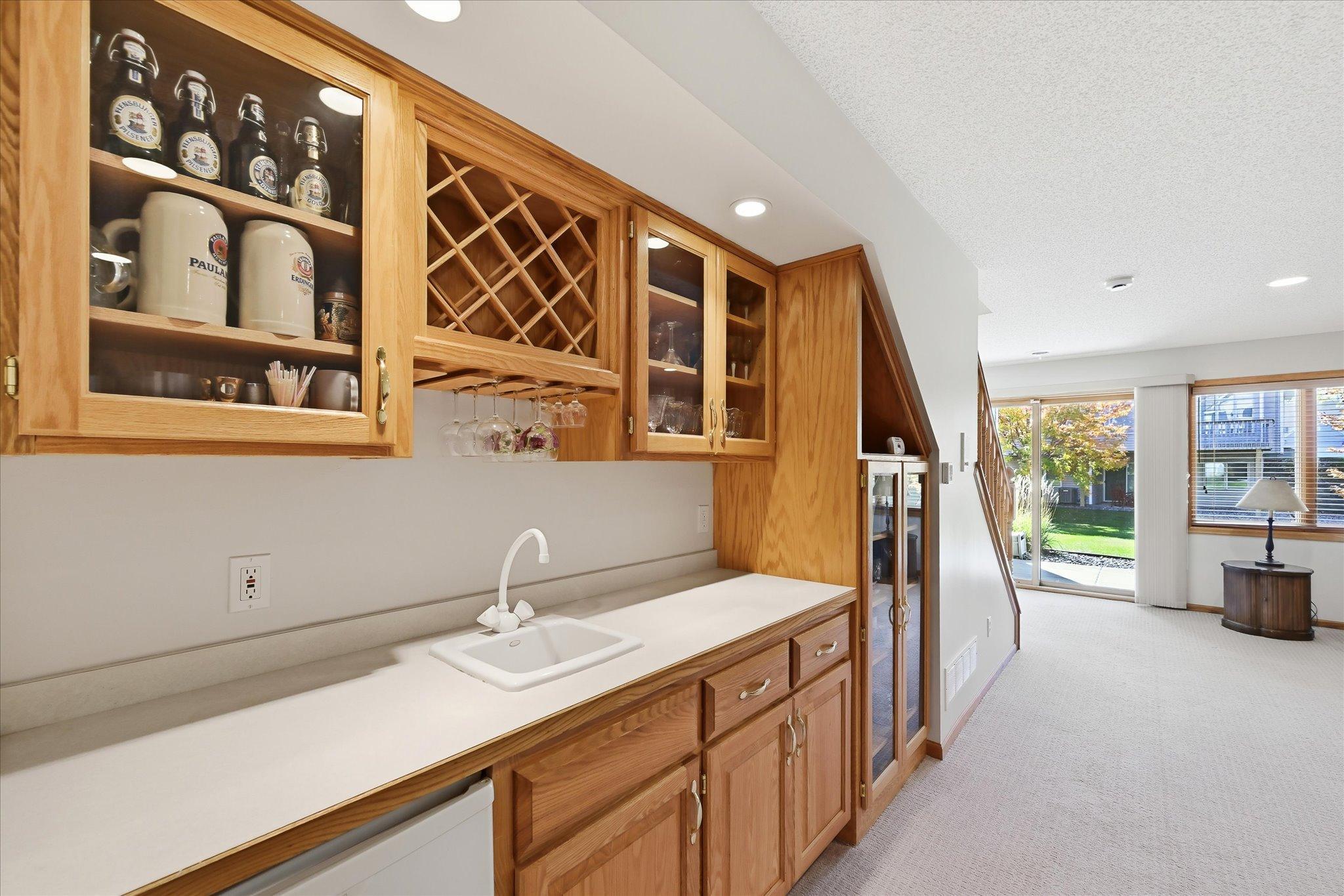 View of Residential at 1013 Hesli Hill Court, Shoreview MN 55126, Shoreview (31 of 40) - Mike Wilen | Minnesota Team Real Estate