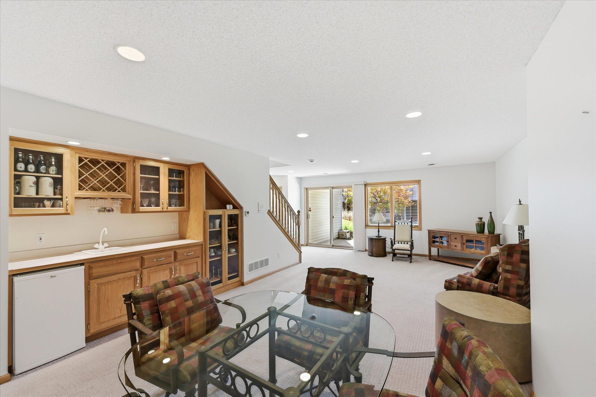 View of Residential at 1013 Hesli Hill Court, Shoreview MN 55126, Shoreview (30 of 40) - Mike Wilen | Minnesota Team Real Estate