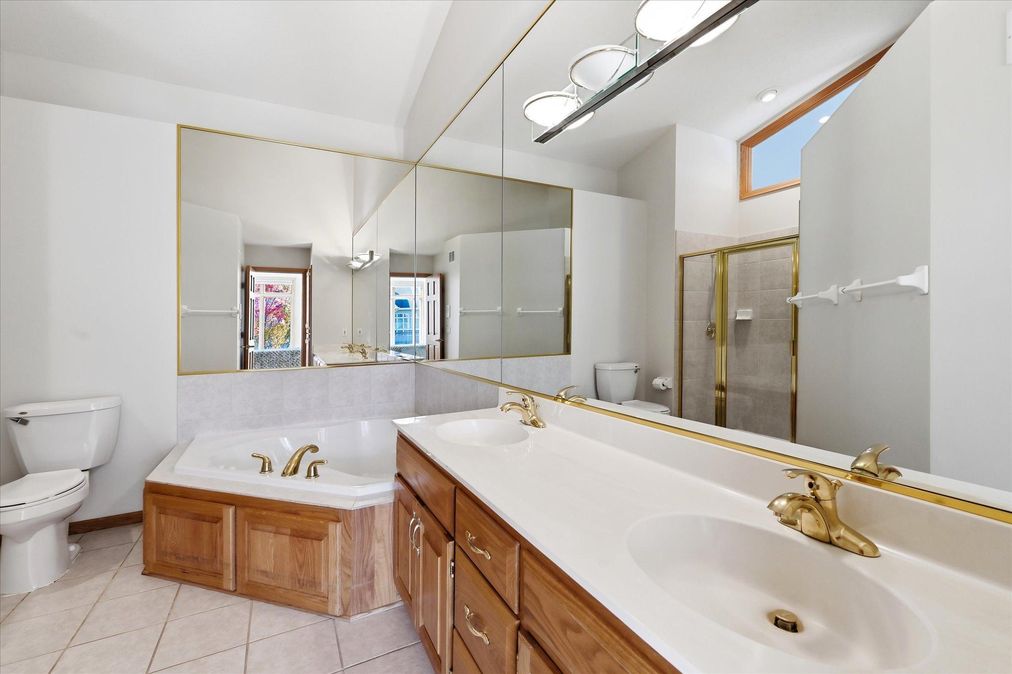 View of Residential at 1013 Hesli Hill Court, Shoreview MN 55126, Shoreview (20 of 40) - Mike Wilen | Minnesota Team Real Estate