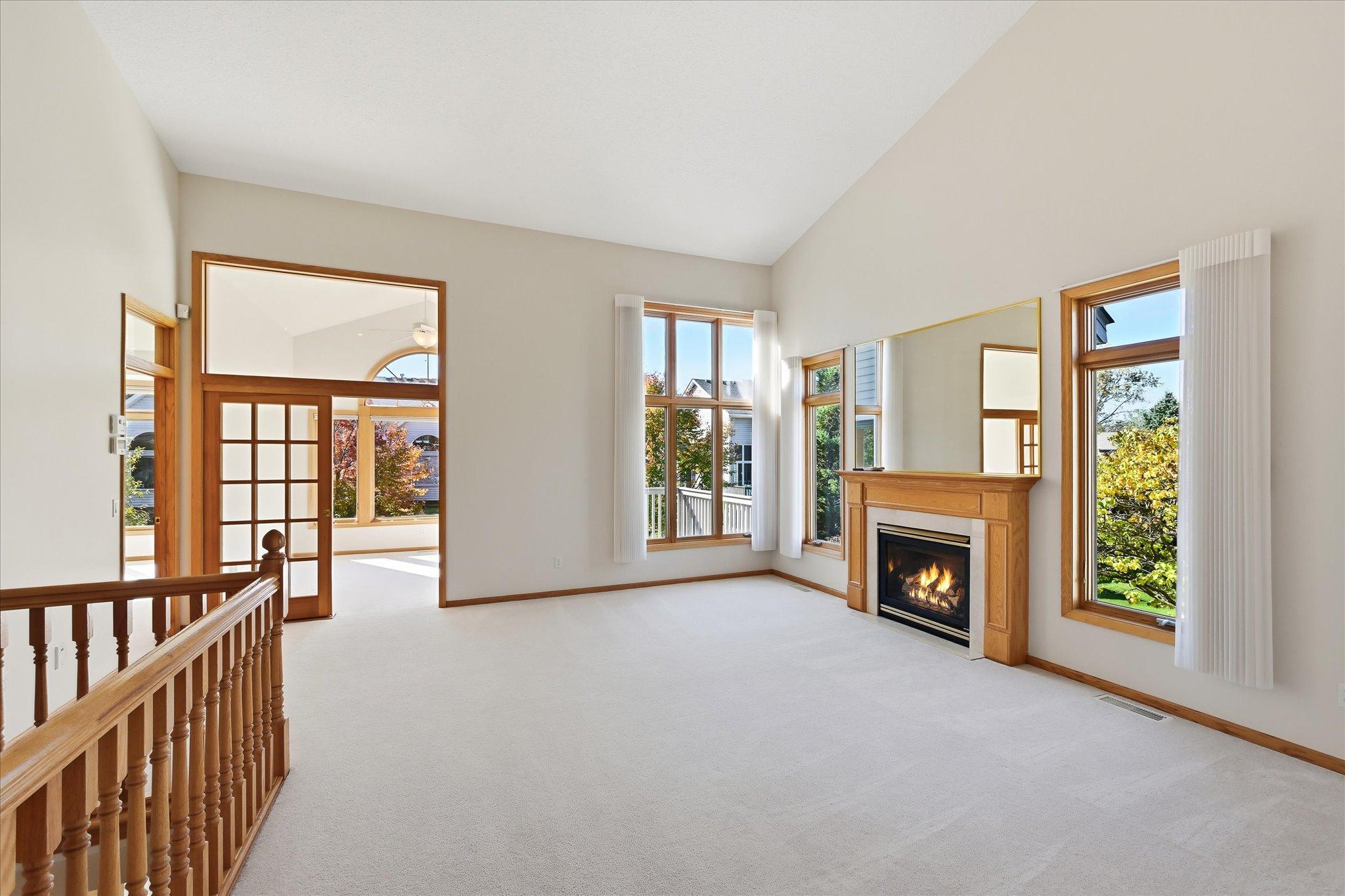 View of Residential at 1013 Hesli Hill Court, Shoreview MN 55126, Shoreview (12 of 40) - Mike Wilen | Minnesota Team Real Estate