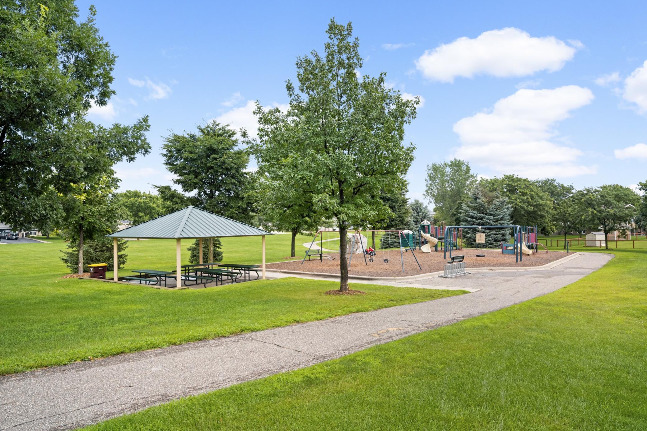 View of Residential at 14205 Avalon Path #501, Rosemount MN 55068, Rosemount (33 of 35) - Mike Wilen | Minnesota Team Real Estate