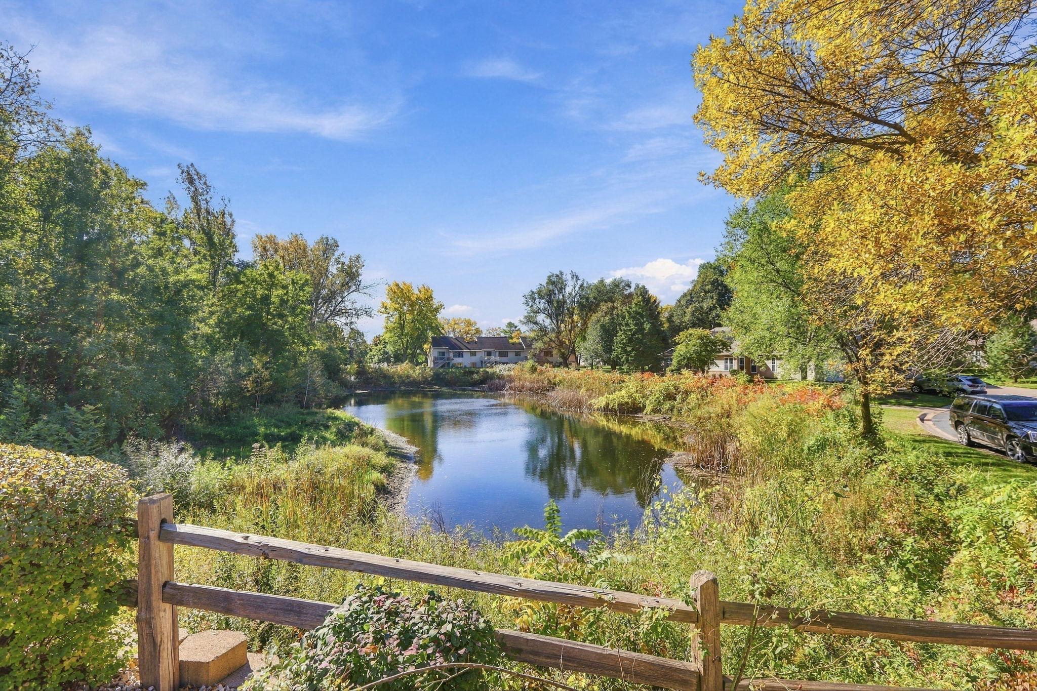 View of Residential at 5758 Willow Lane, Shoreview MN 55126, Shoreview (3 of 55) - Mike Wilen | Minnesota Team Real Estate
