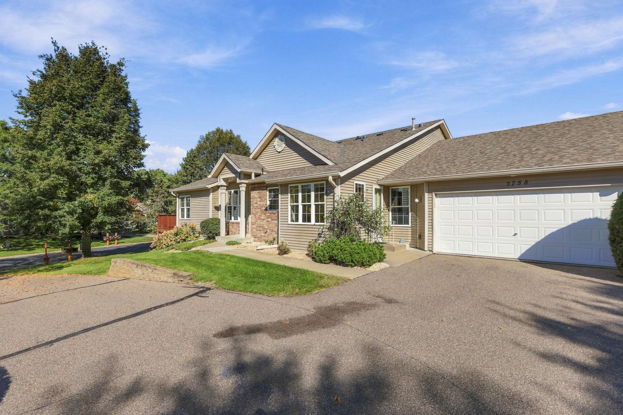 View of Residential at 5758 Willow Lane, Shoreview MN 55126, Shoreview (54 of 55) - Mike Wilen | Minnesota Team Real Estate