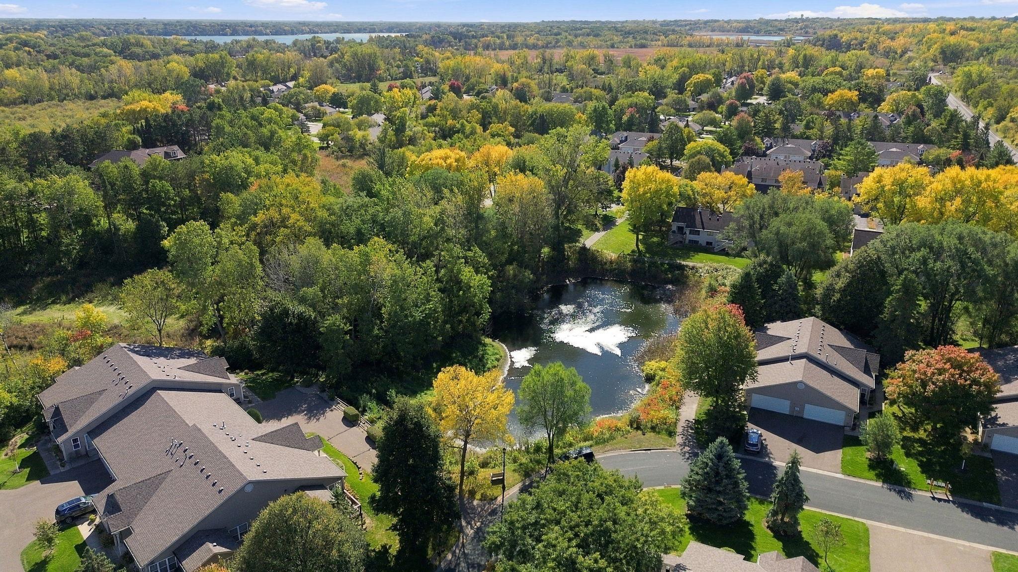 View of Residential at 5758 Willow Lane, Shoreview MN 55126, Shoreview (52 of 55) - Mike Wilen | Minnesota Team Real Estate