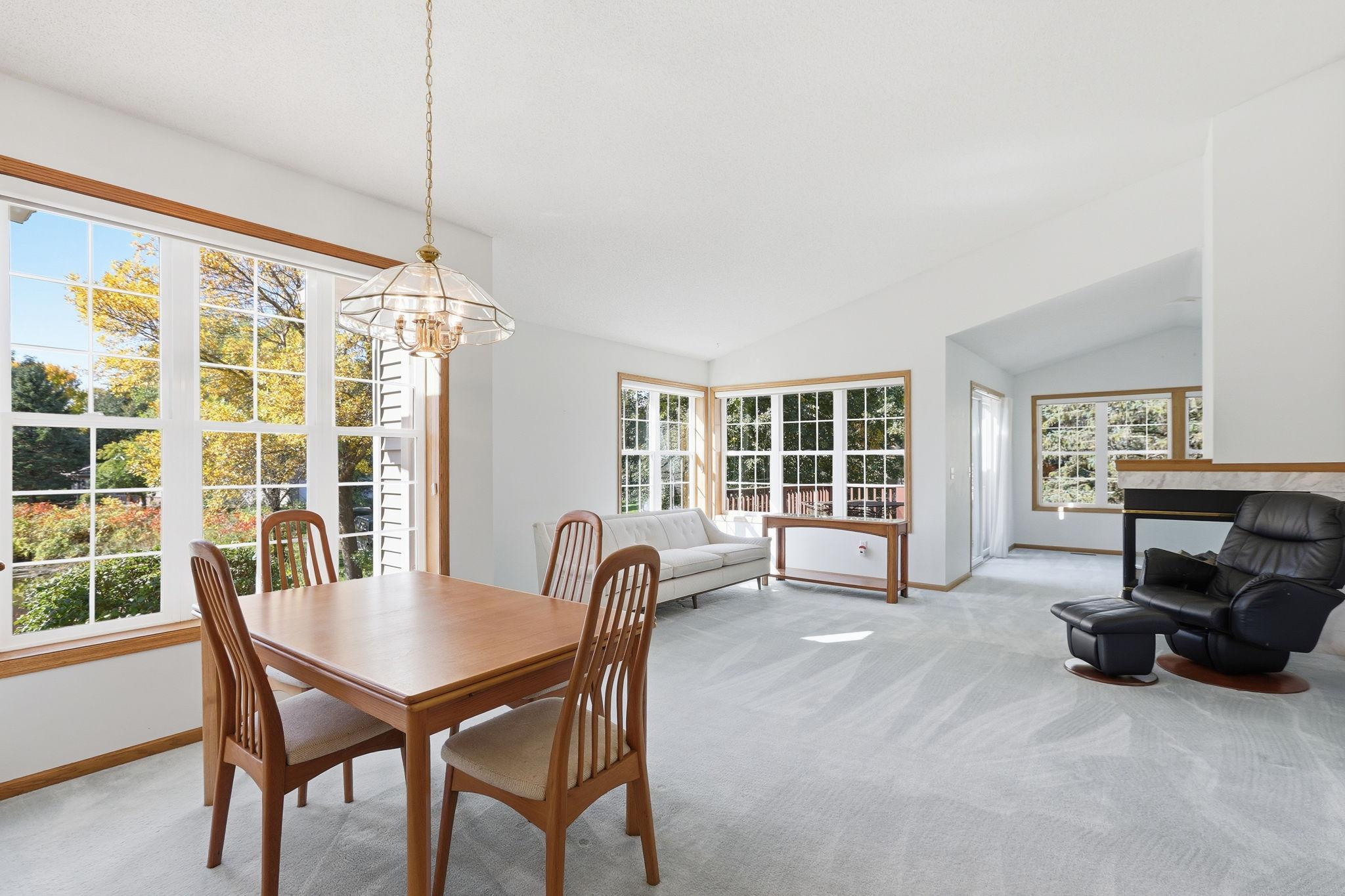 View of Residential at 5758 Willow Lane, Shoreview MN 55126, Shoreview (5 of 55) - Mike Wilen | Minnesota Team Real Estate