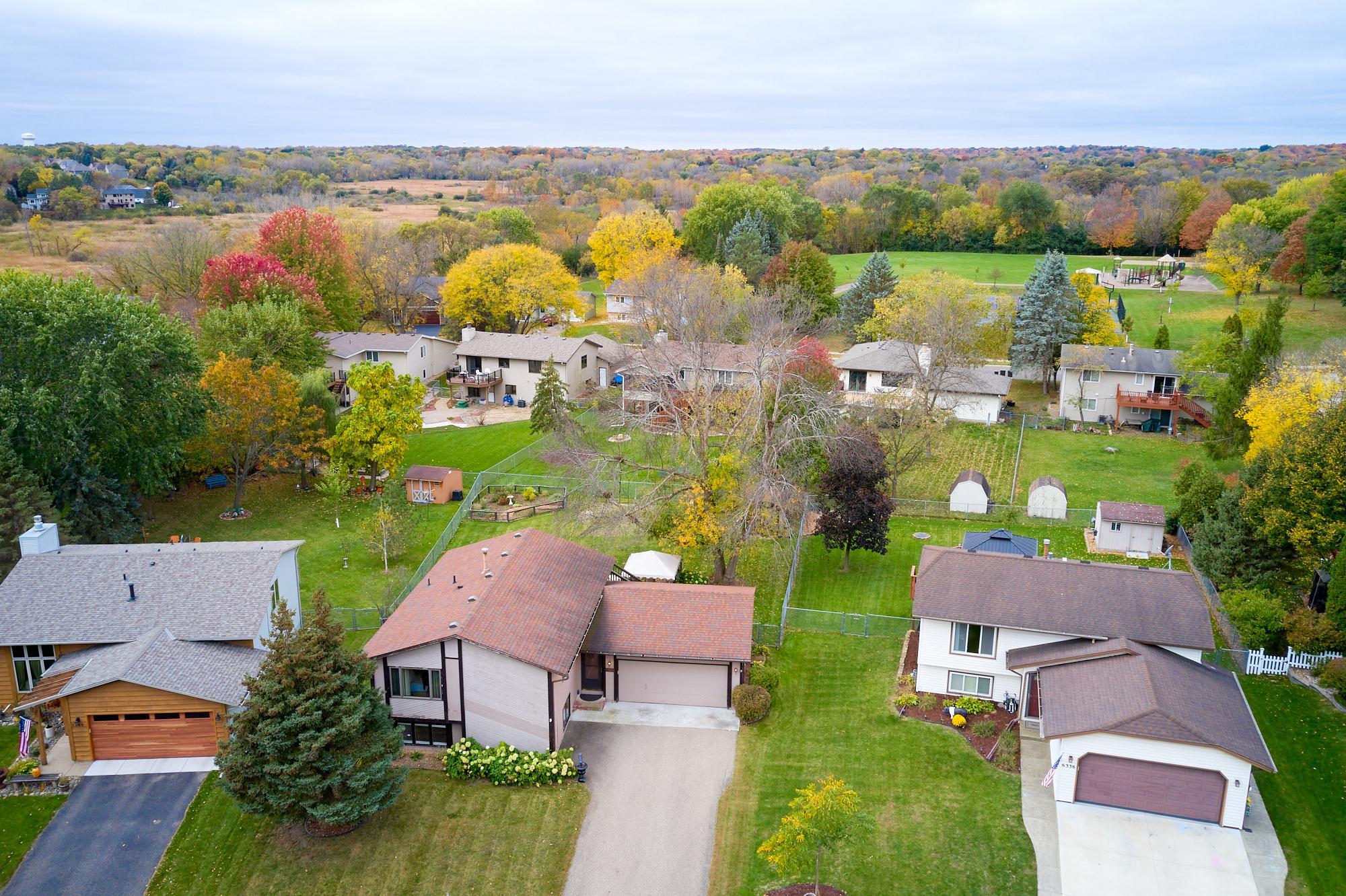 View of Residential at 6342 Whispering Oaks Drive, Eden Prairie MN 55346, Eden Prairie (40 of 47) - Mike Wilen | Minnesota Team Real Estate