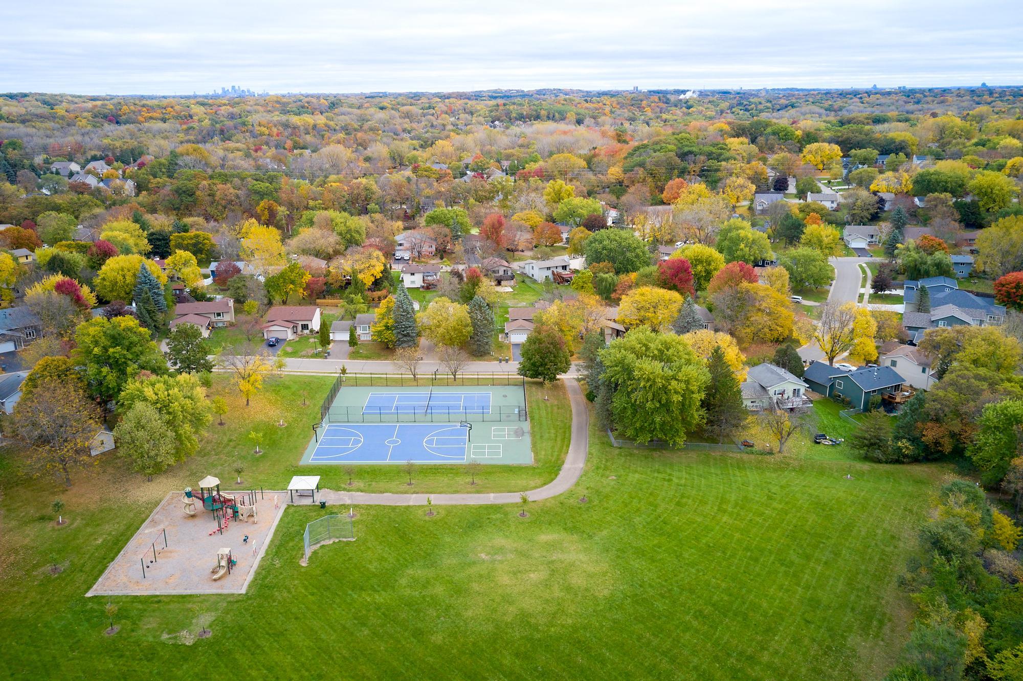 View of Residential at 6342 Whispering Oaks Drive, Eden Prairie MN 55346, Eden Prairie (43 of 47) - Mike Wilen | Minnesota Team Real Estate