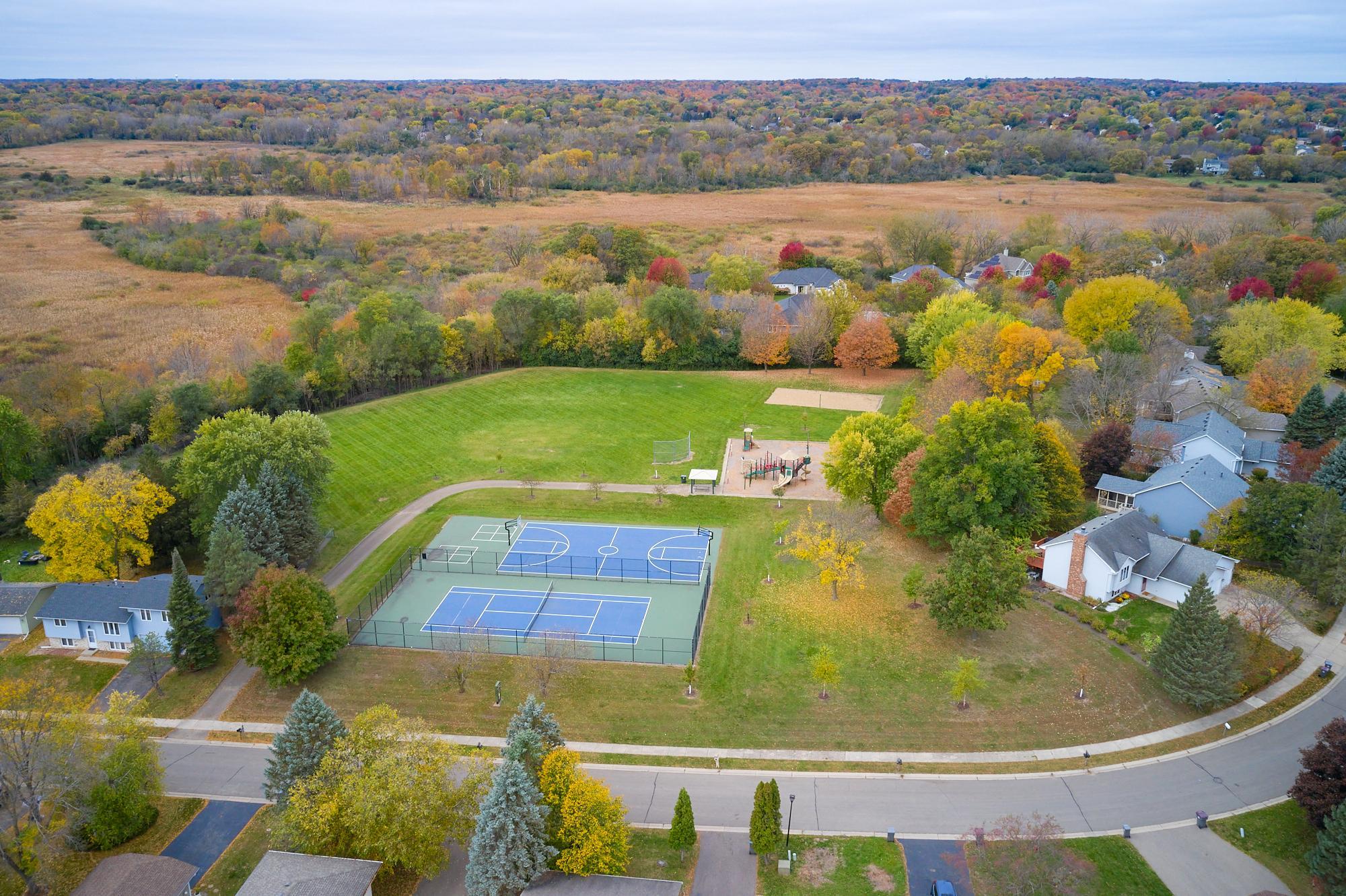View of Residential at 6342 Whispering Oaks Drive, Eden Prairie MN 55346, Eden Prairie (45 of 47) - Mike Wilen | Minnesota Team Real Estate