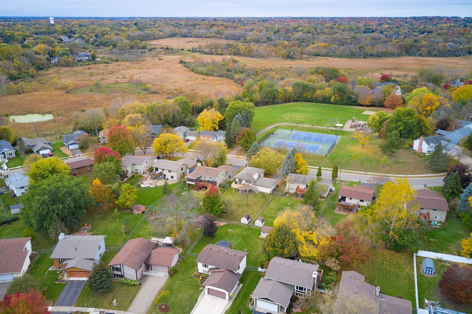 View of Residential at 6342 Whispering Oaks Drive, Eden Prairie MN 55346, Eden Prairie (3 of 47) - Mike Wilen | Minnesota Team Real Estate