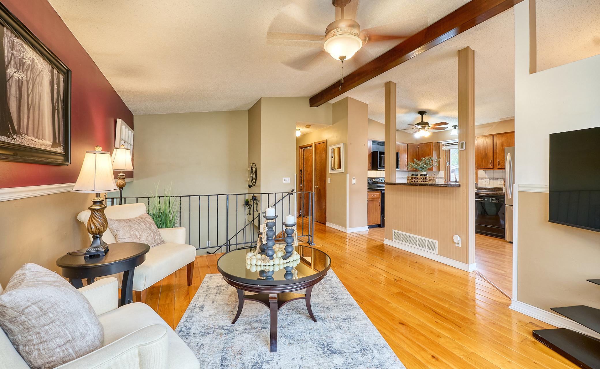 View of Residential at 6342 Whispering Oaks Drive, Eden Prairie MN 55346, Eden Prairie (8 of 47) - Mike Wilen | Minnesota Team Real Estate