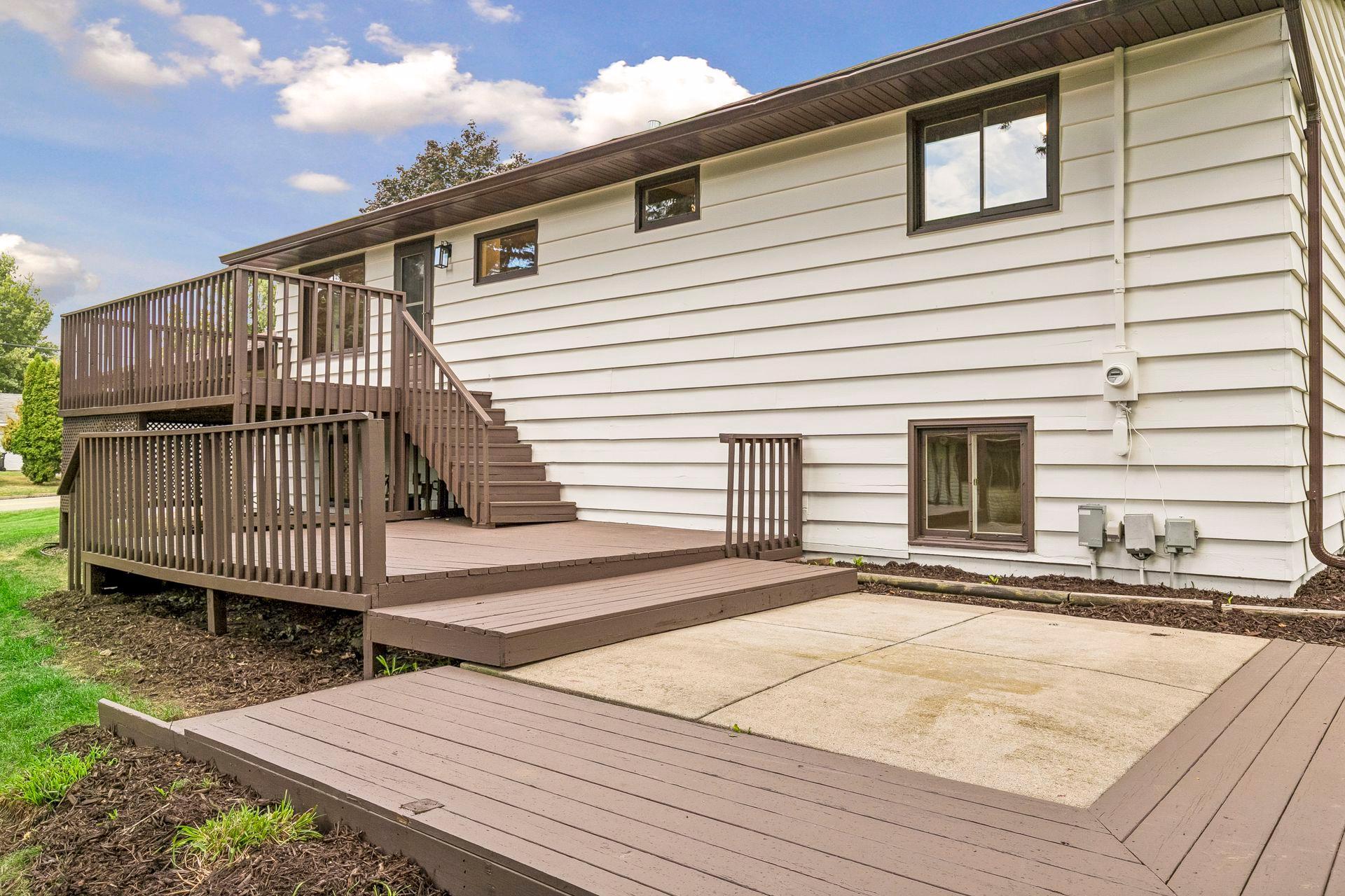 View of Residential at 963 Marnie Street, Maplewood MN 55119, Maplewood (44 of 53) - Mike Wilen | Minnesota Team Real Estate
