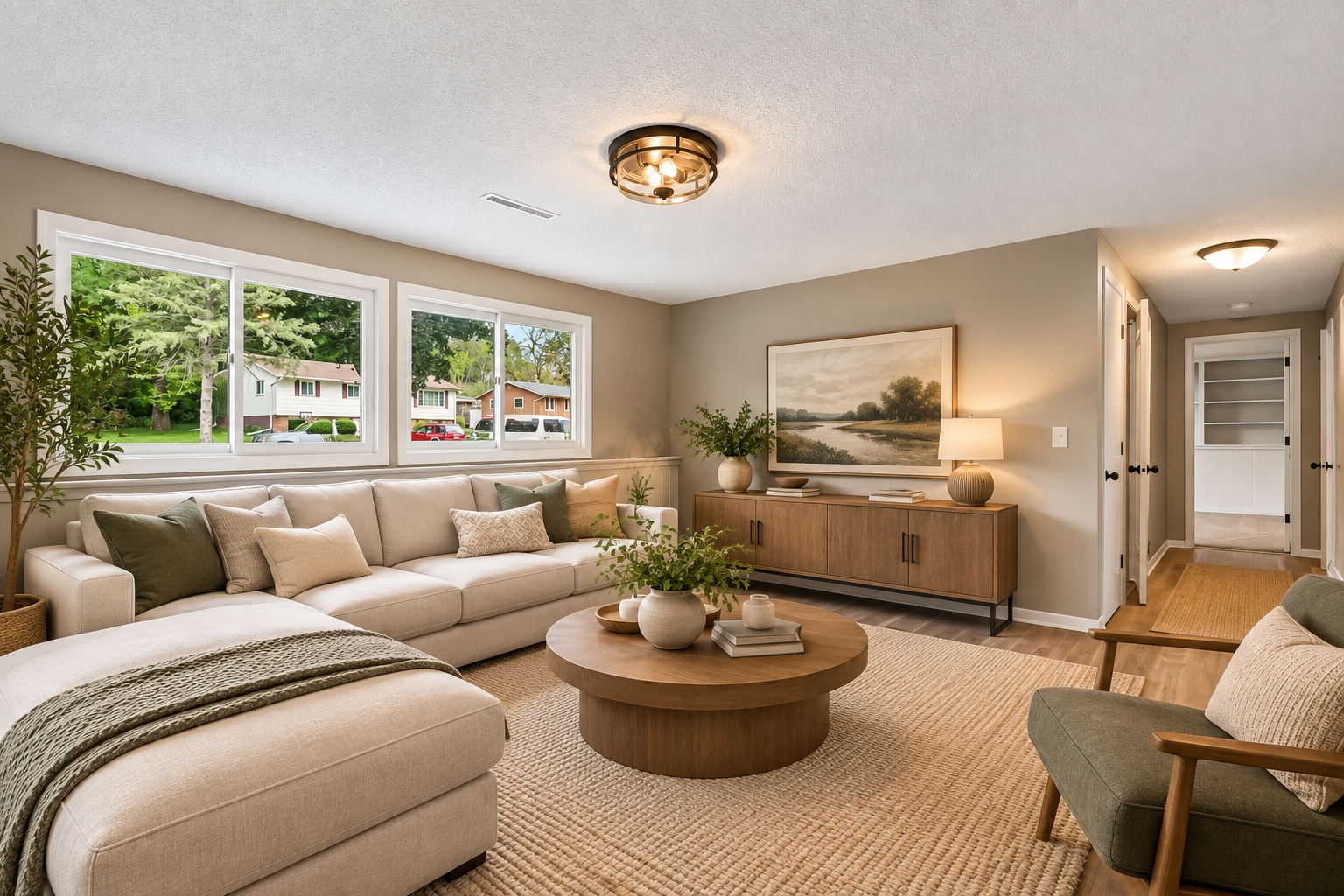 View of Residential at 963 Marnie Street, Maplewood MN 55119, Maplewood (30 of 53) - Mike Wilen | Minnesota Team Real Estate