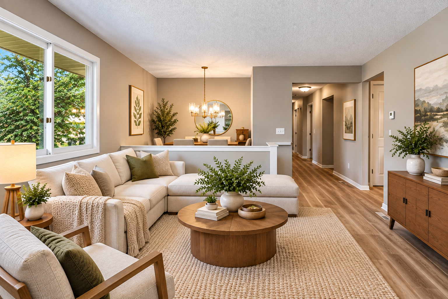 View of Single Family at 963 Marnie Street, Maplewood - Mike Wilen | Minnesota Team Real Estate