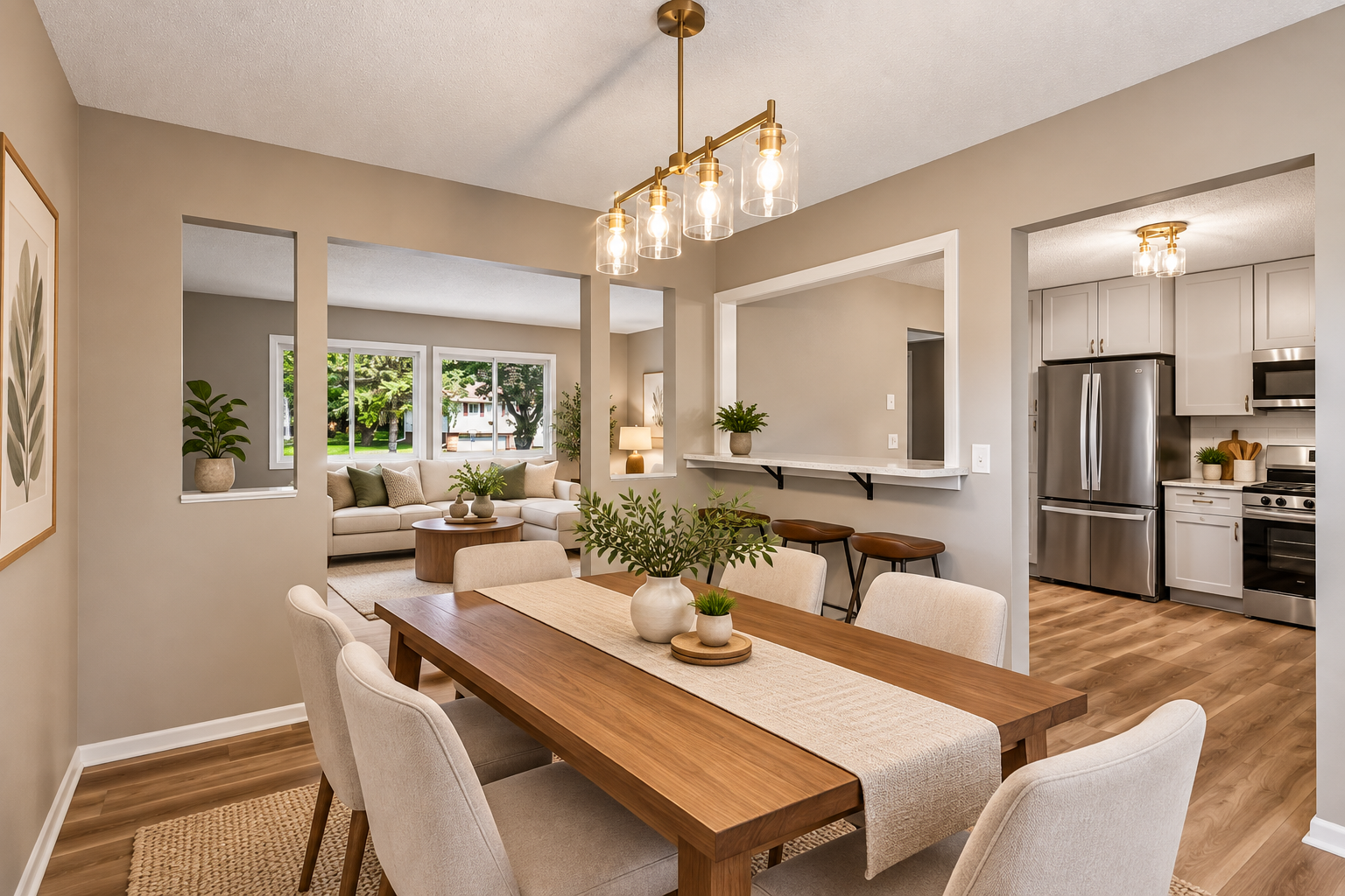 View of Residential at 963 Marnie Street, Maplewood MN 55119, Maplewood (2 of 53) - Mike Wilen | Minnesota Team Real Estate