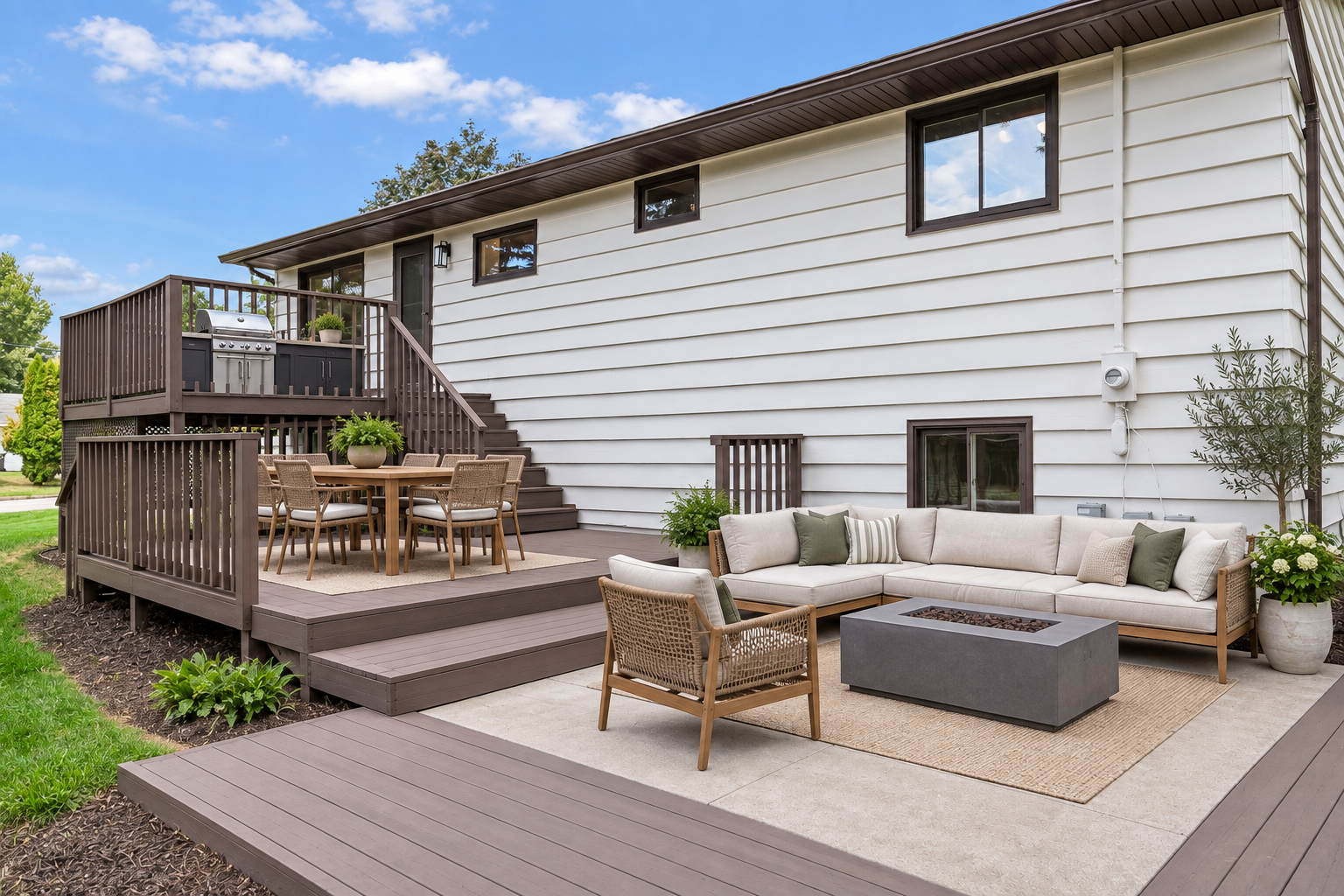 View of Residential at 963 Marnie Street, Maplewood MN 55119, Maplewood (43 of 53) - Mike Wilen | Minnesota Team Real Estate