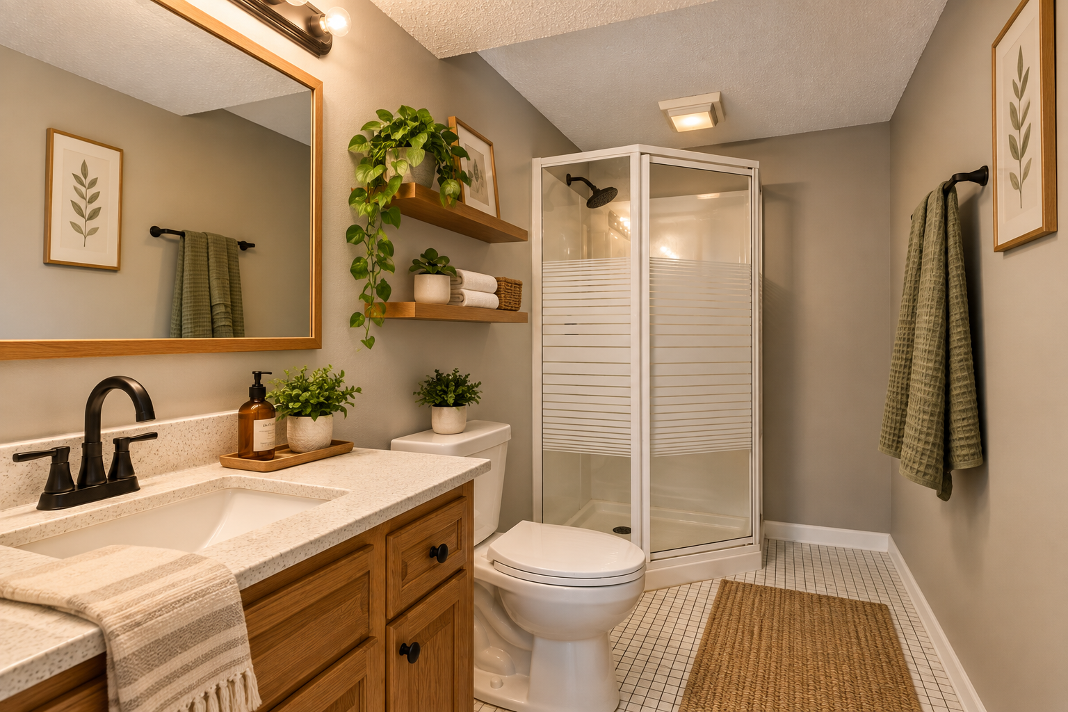 View of Residential at 963 Marnie Street, Maplewood MN 55119, Maplewood (38 of 53) - Mike Wilen | Minnesota Team Real Estate