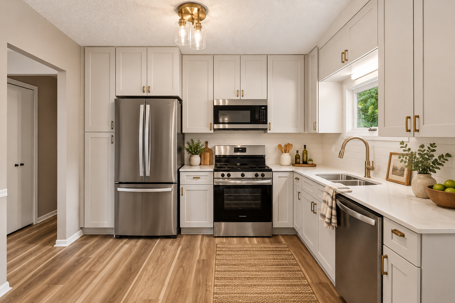 View of Residential at 963 Marnie Street, Maplewood MN 55119, Maplewood (3 of 53) - Mike Wilen | Minnesota Team Real Estate