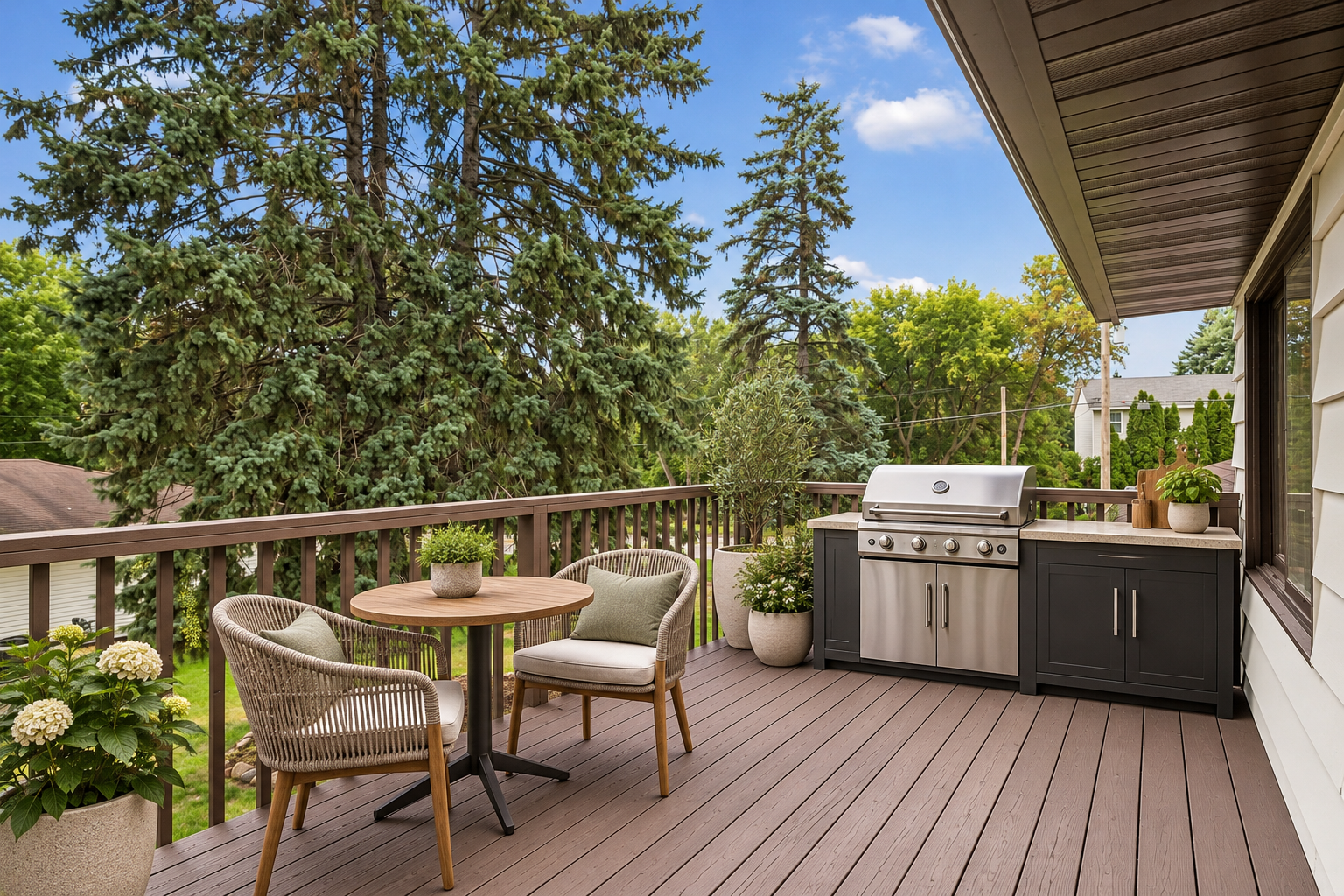 View of Residential at 963 Marnie Street, Maplewood MN 55119, Maplewood (47 of 53) - Mike Wilen | Minnesota Team Real Estate