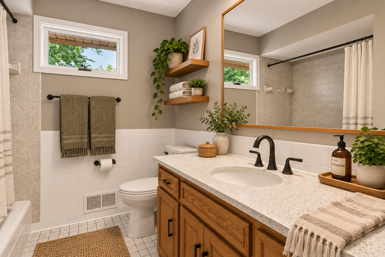 View of Residential at 963 Marnie Street, Maplewood MN 55119, Maplewood (25 of 53) - Mike Wilen | Minnesota Team Real Estate