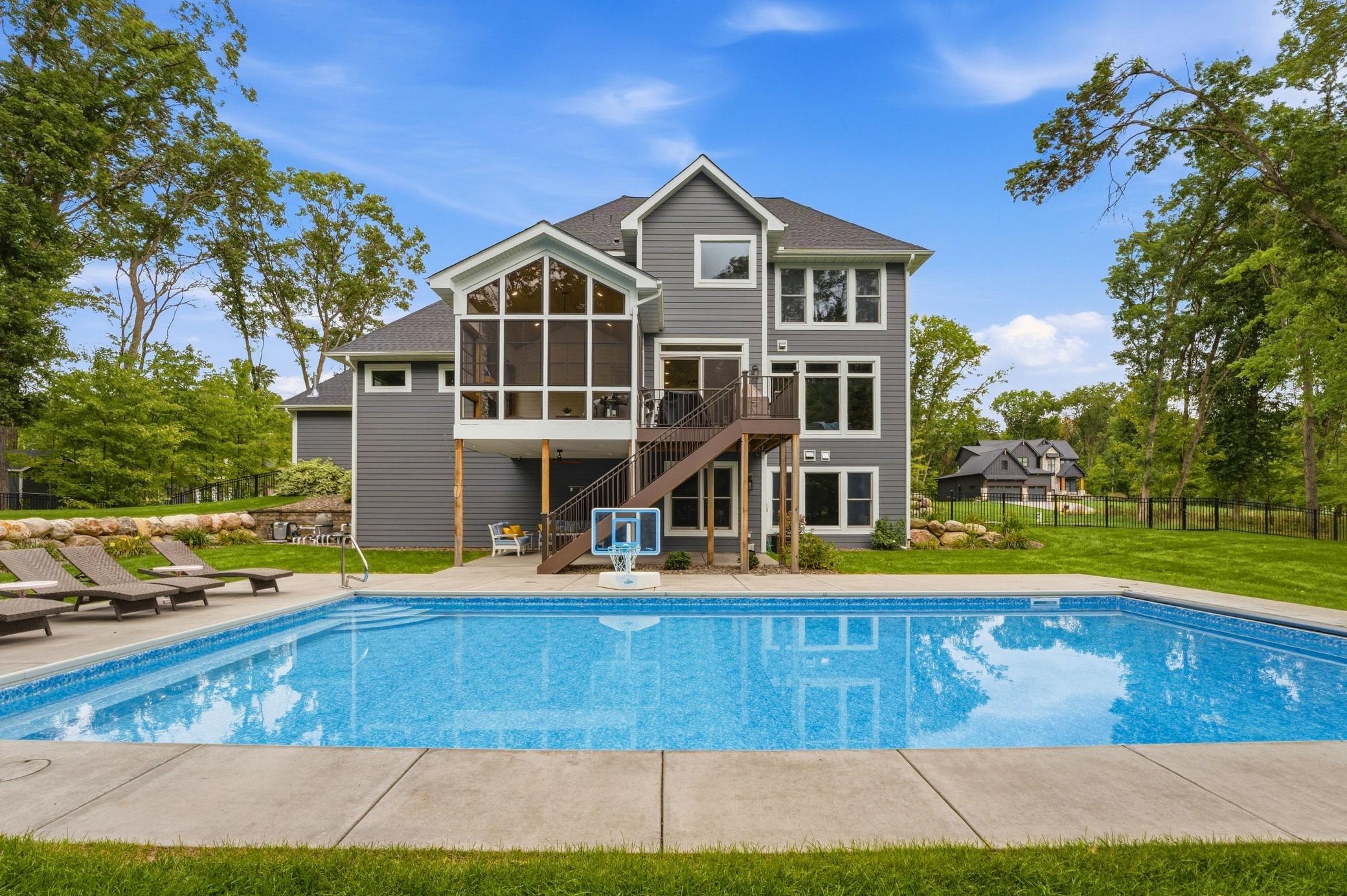 View of Residential at 14680 Stutz Street, Ham Lake MN 55304, Ham Lake (12 of 135) - Mike Wilen | Minnesota Team Real Estate