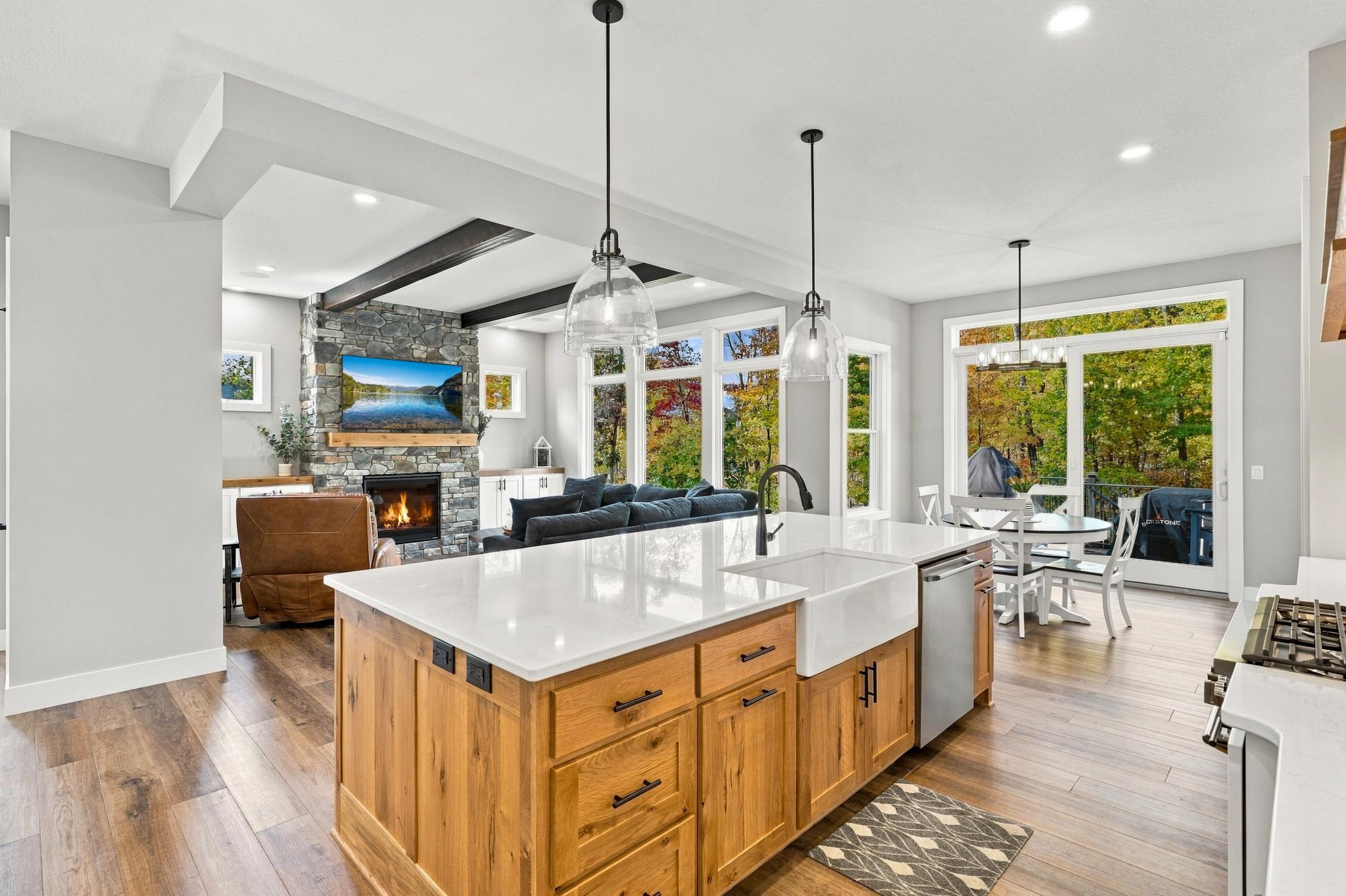 View of Residential at 14680 Stutz Street, Ham Lake MN 55304, Ham Lake (49 of 135) - Mike Wilen | Minnesota Team Real Estate