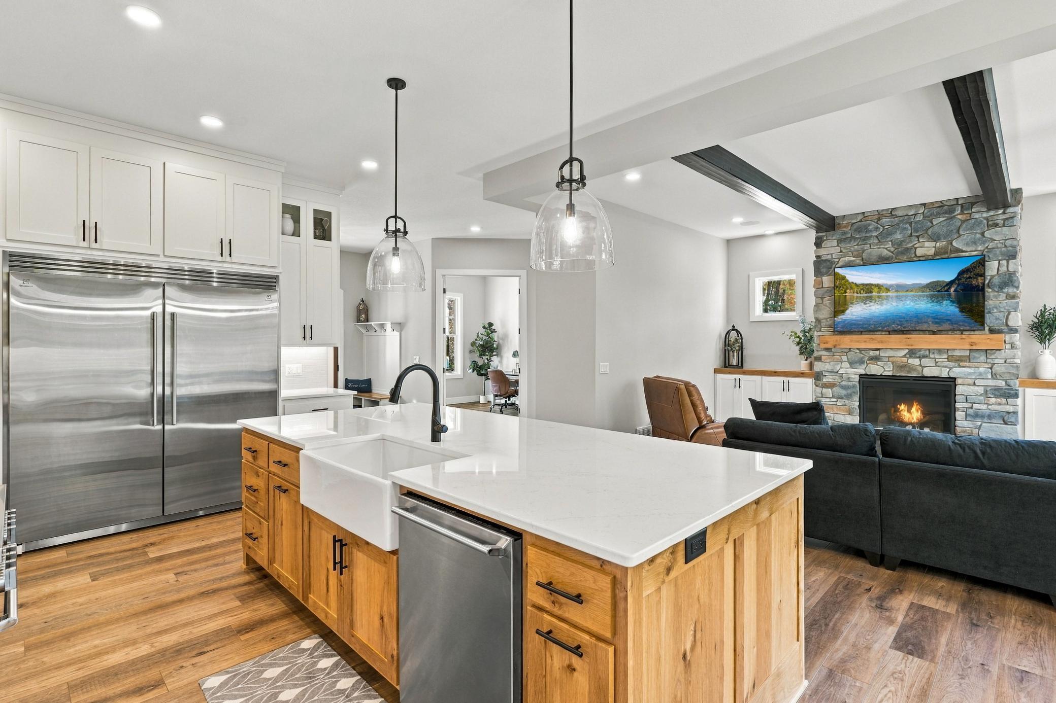 View of Residential at 14680 Stutz Street, Ham Lake MN 55304, Ham Lake (132 of 135) - Mike Wilen | Minnesota Team Real Estate