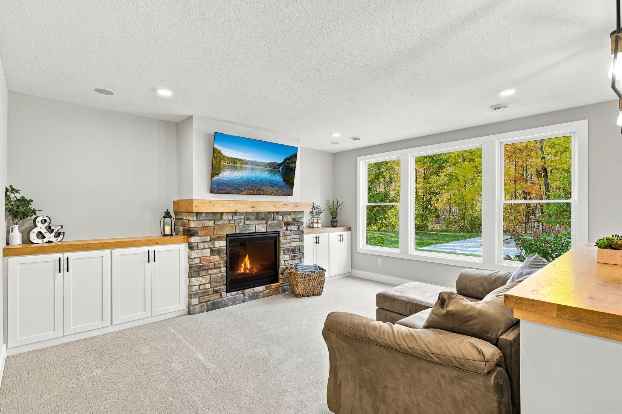 View of Residential at 14680 Stutz Street, Ham Lake MN 55304, Ham Lake (105 of 135) - Mike Wilen | Minnesota Team Real Estate
