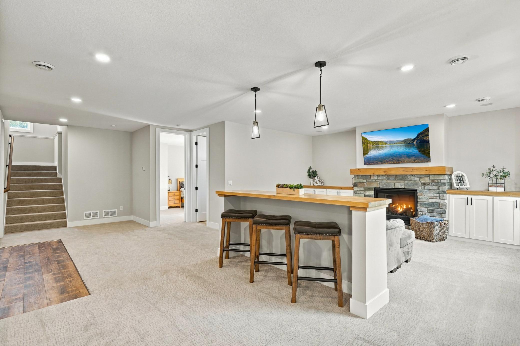 View of Residential at 14680 Stutz Street, Ham Lake MN 55304, Ham Lake (102 of 135) - Mike Wilen | Minnesota Team Real Estate