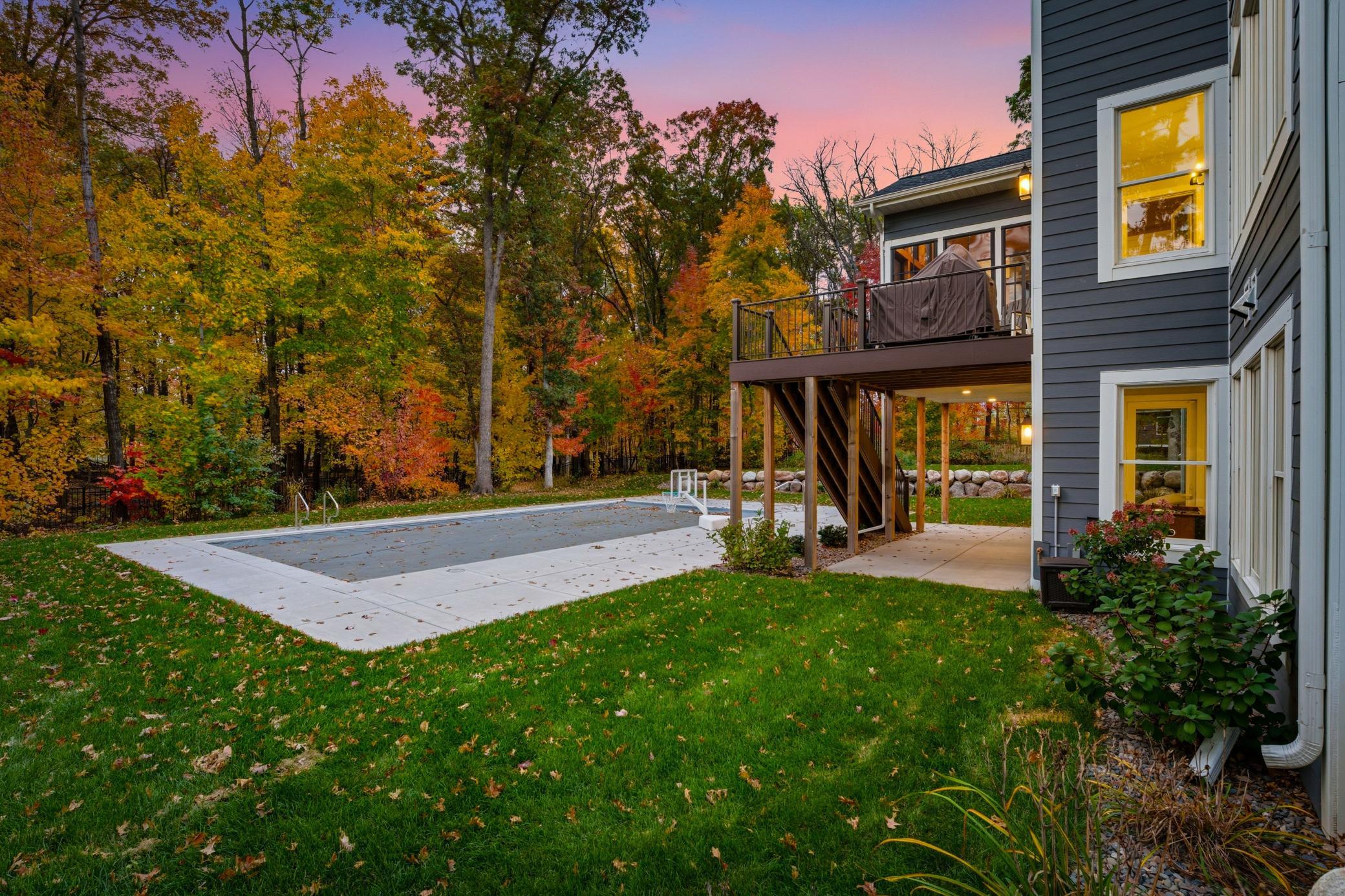 View of Residential at 14680 Stutz Street, Ham Lake MN 55304, Ham Lake (20 of 135) - Mike Wilen | Minnesota Team Real Estate