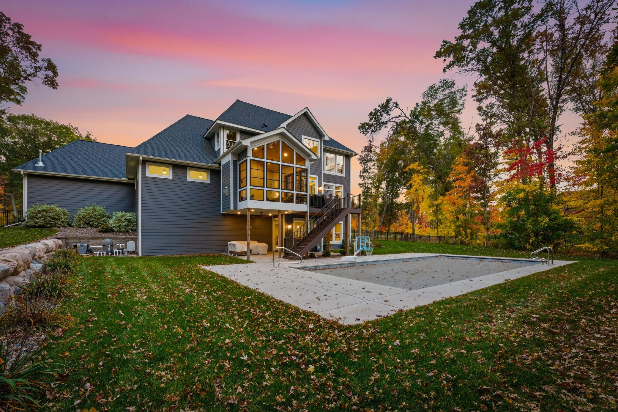 View of Residential at 14680 Stutz Street, Ham Lake MN 55304, Ham Lake (19 of 135) - Mike Wilen | Minnesota Team Real Estate