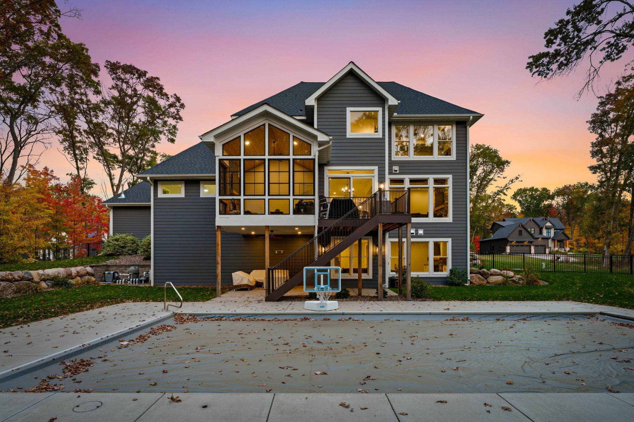 View of Residential at 14680 Stutz Street, Ham Lake MN 55304, Ham Lake (11 of 135) - Mike Wilen | Minnesota Team Real Estate