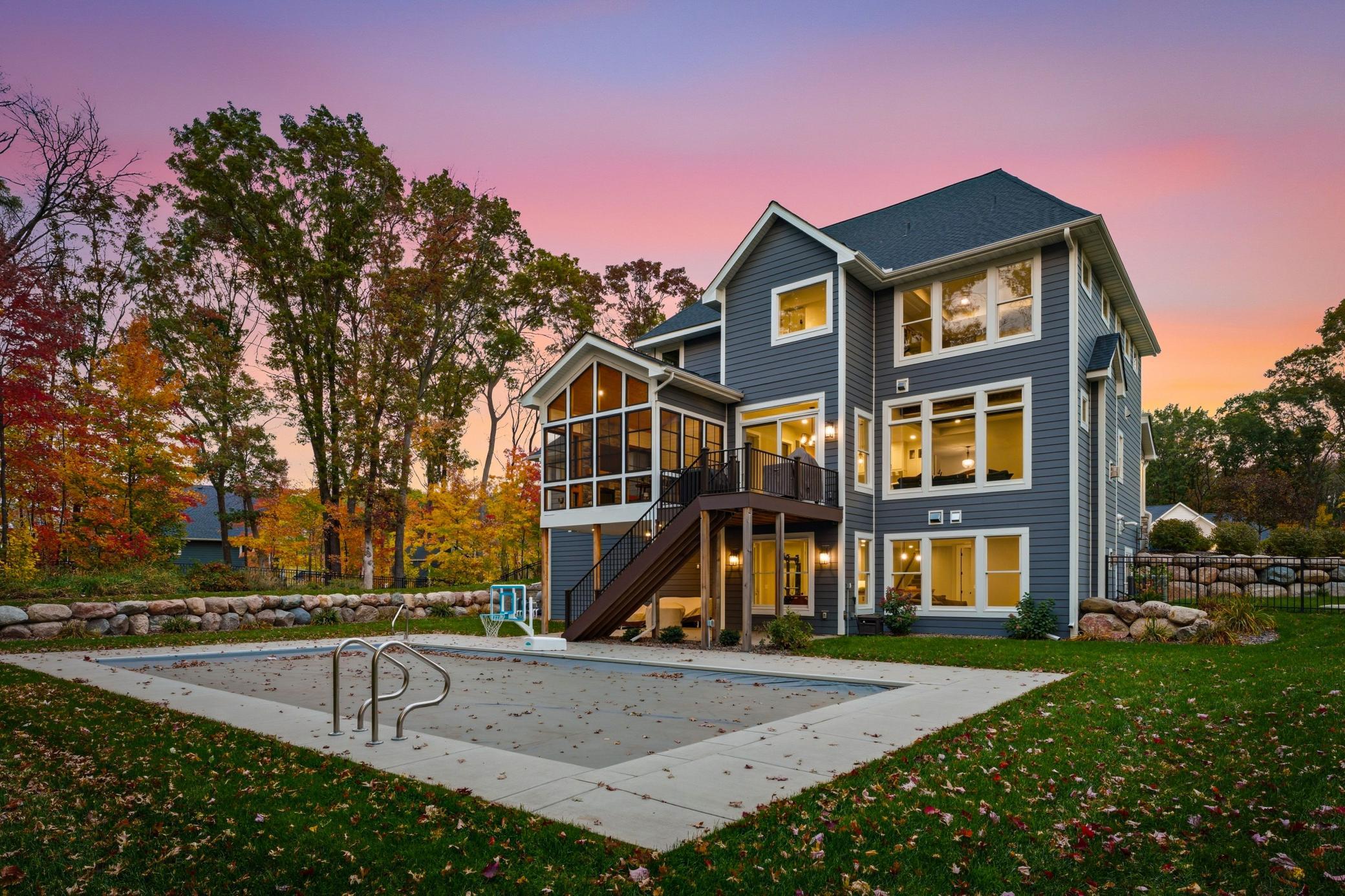 View of Residential at 14680 Stutz Street, Ham Lake MN 55304, Ham Lake (88 of 135) - Mike Wilen | Minnesota Team Real Estate