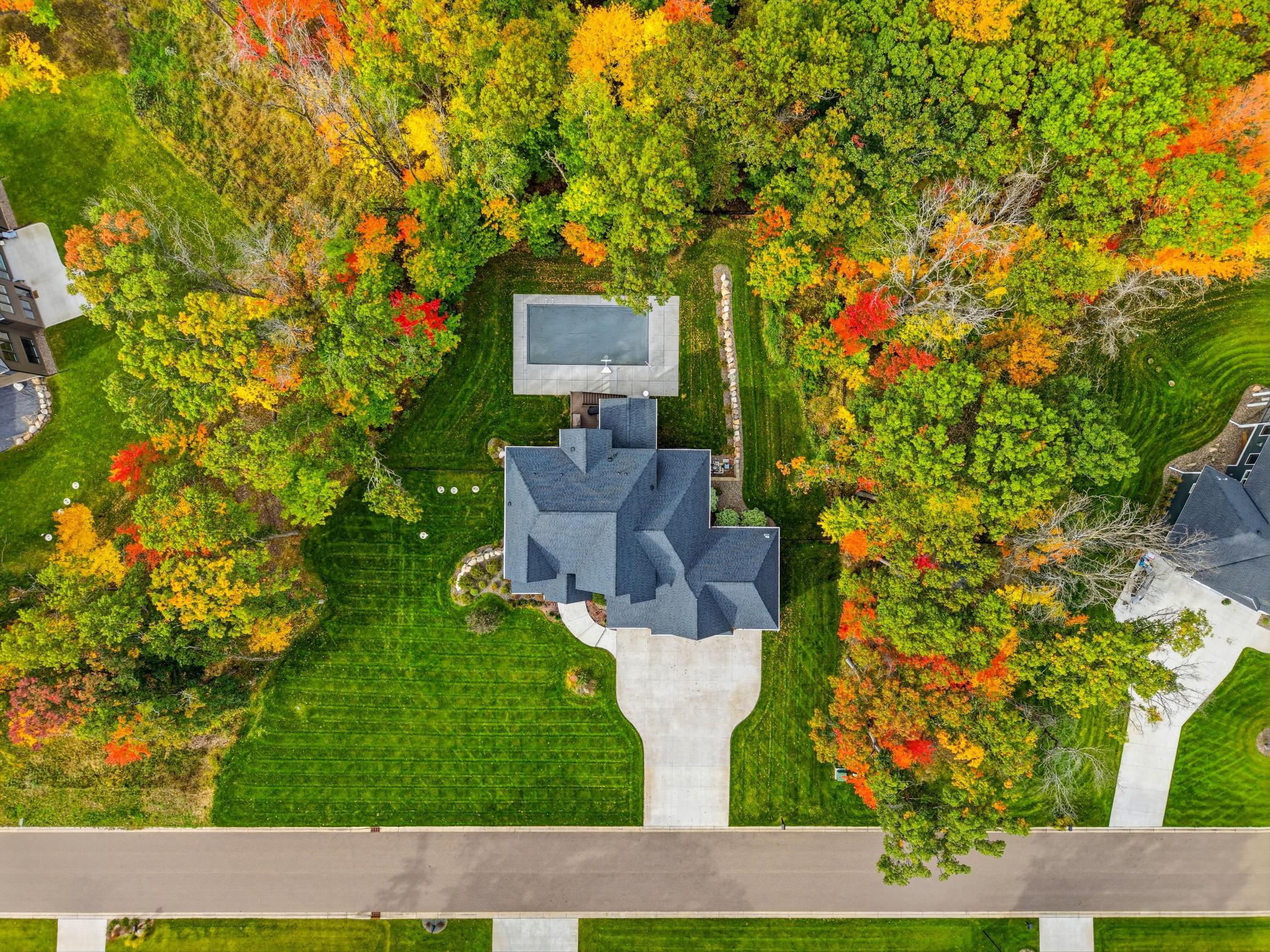 View of Residential at 14680 Stutz Street, Ham Lake MN 55304, Ham Lake (25 of 135) - Mike Wilen | Minnesota Team Real Estate