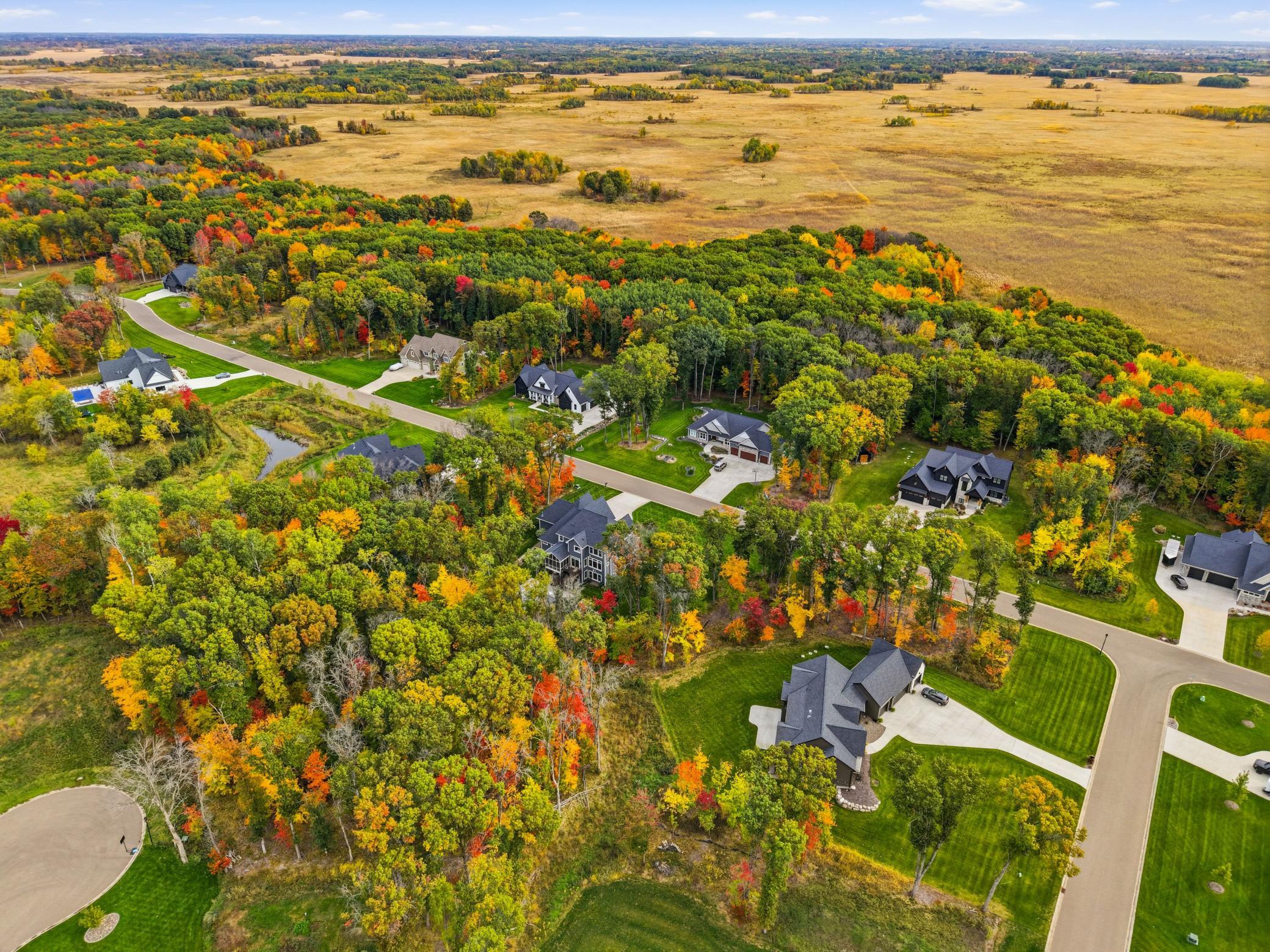 View of Residential at 14680 Stutz Street, Ham Lake MN 55304, Ham Lake (29 of 135) - Mike Wilen | Minnesota Team Real Estate