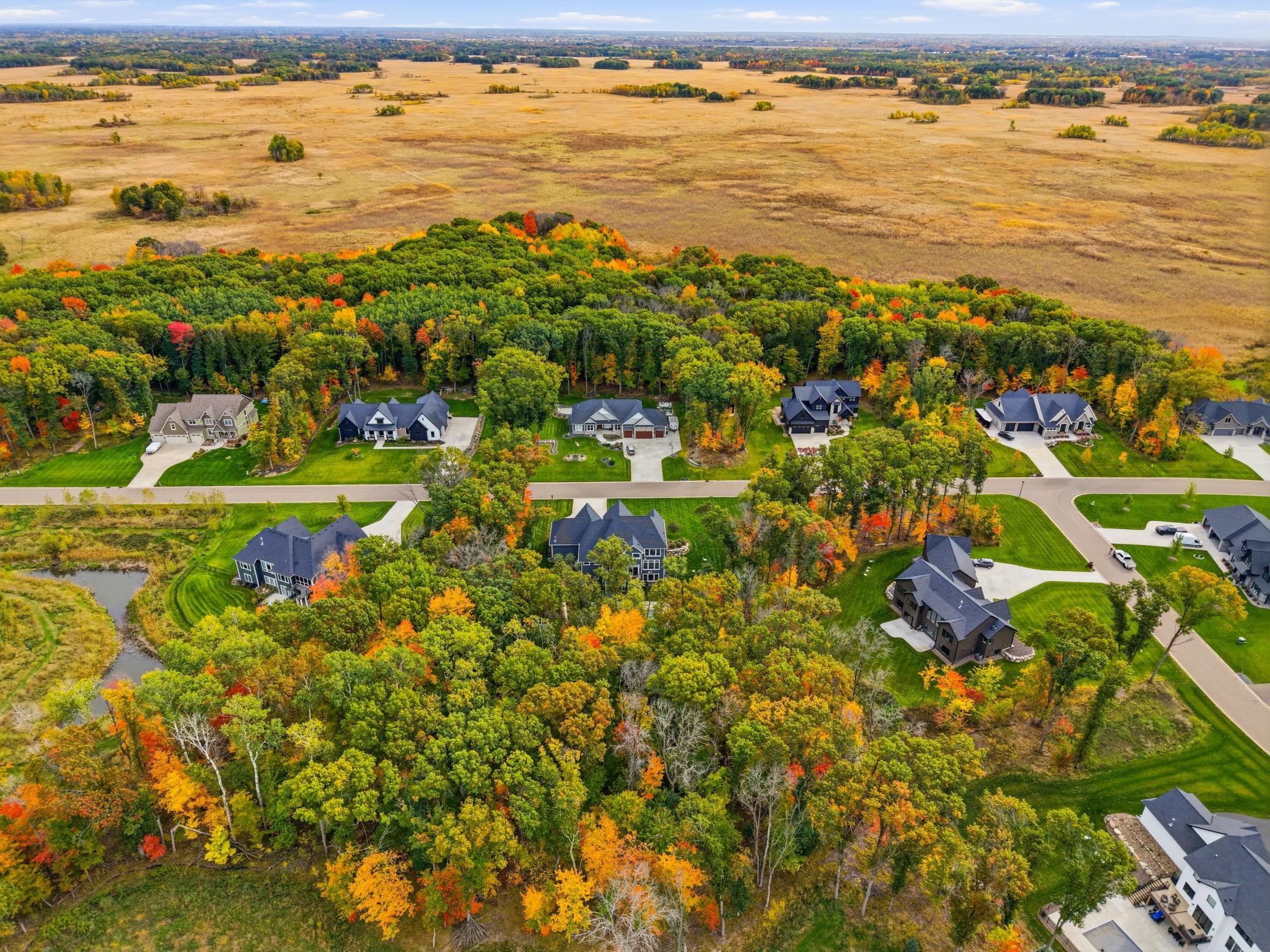 View of Residential at 14680 Stutz Street, Ham Lake MN 55304, Ham Lake (92 of 135) - Mike Wilen | Minnesota Team Real Estate