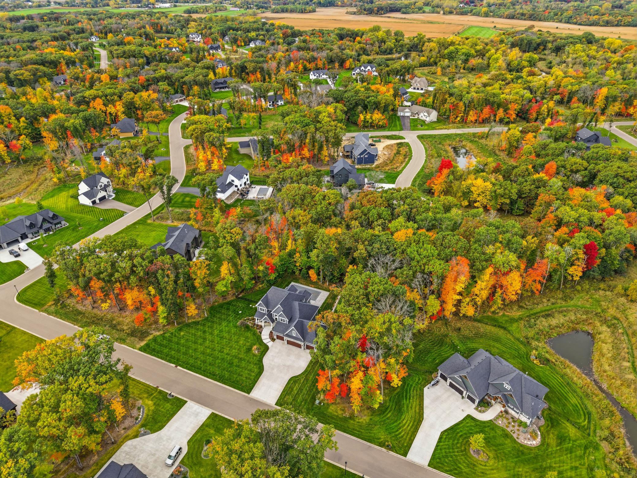 View of Residential at 14680 Stutz Street, Ham Lake MN 55304, Ham Lake (87 of 135) - Mike Wilen | Minnesota Team Real Estate