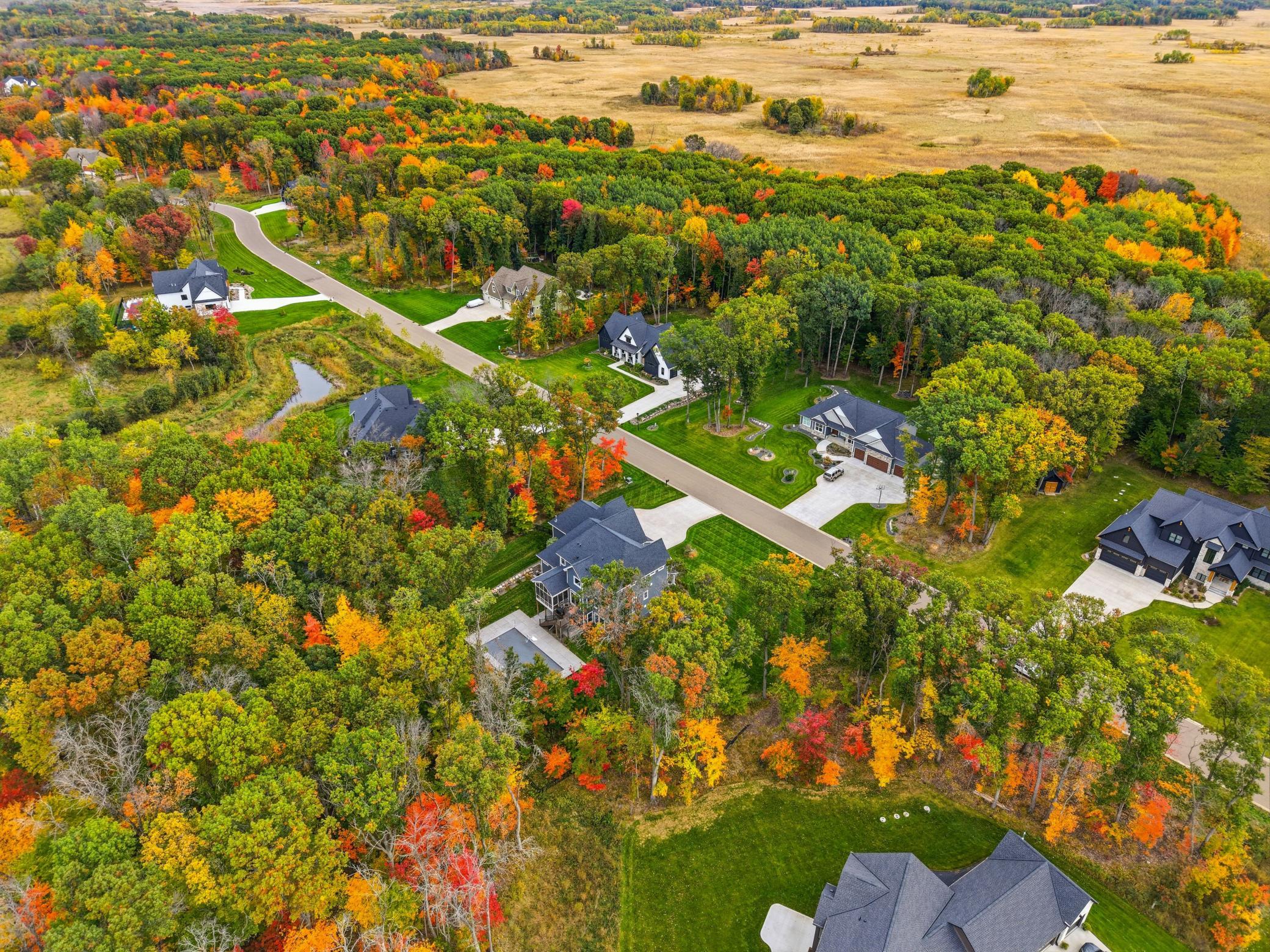 View of Residential at 14680 Stutz Street, Ham Lake MN 55304, Ham Lake (84 of 135) - Mike Wilen | Minnesota Team Real Estate