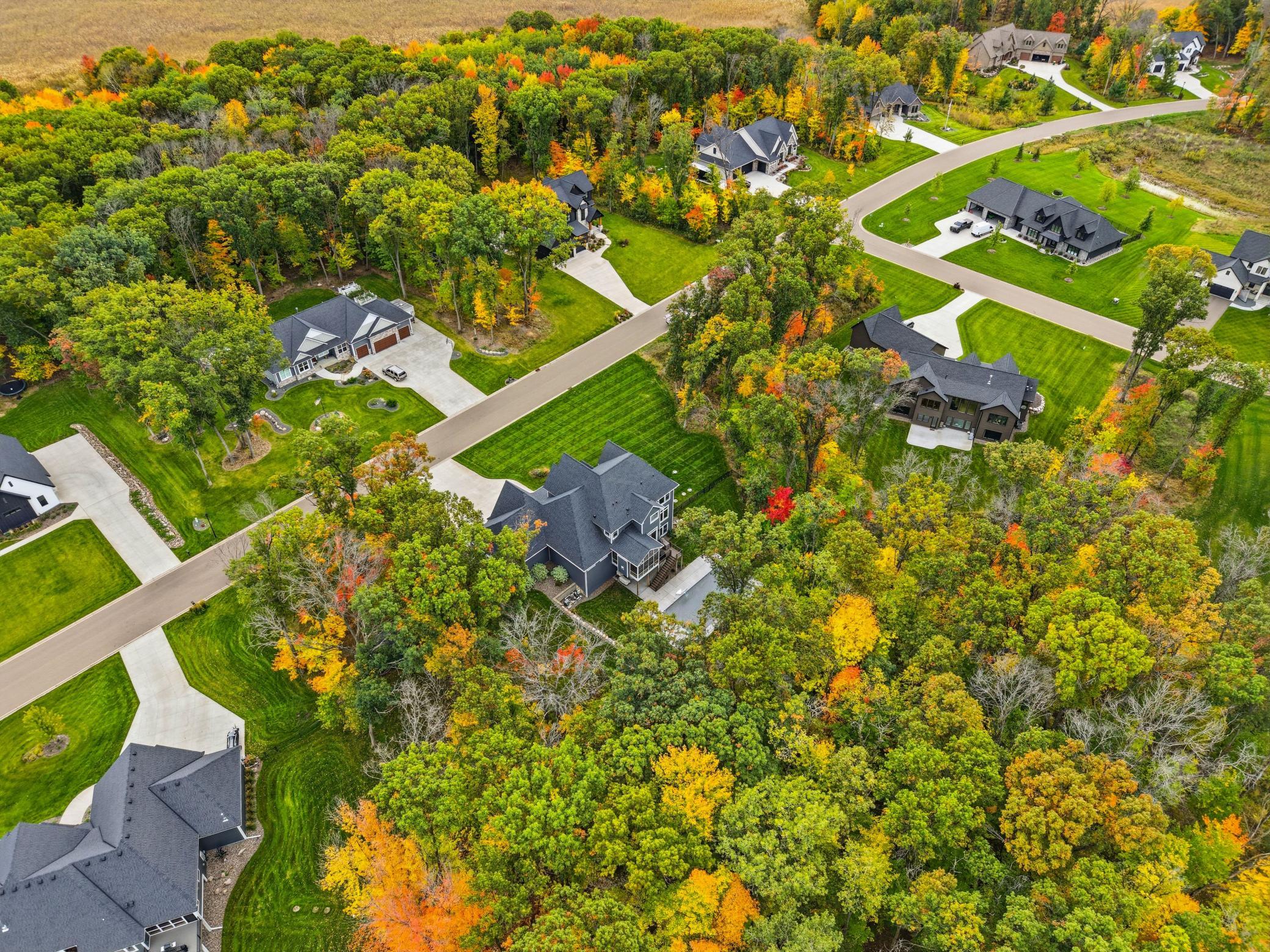 View of Residential at 14680 Stutz Street, Ham Lake MN 55304, Ham Lake (26 of 135) - Mike Wilen | Minnesota Team Real Estate