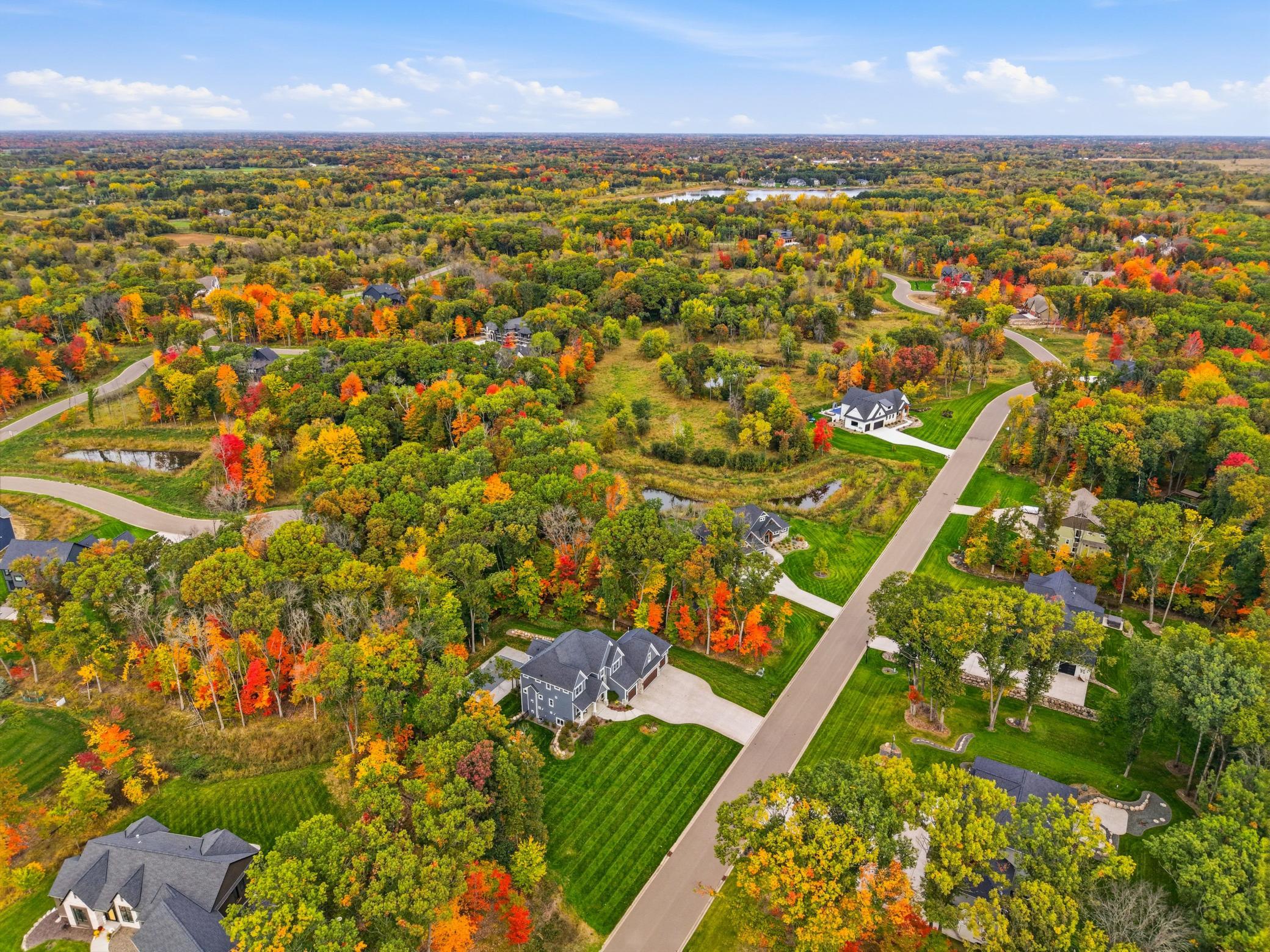 View of Residential at 14680 Stutz Street, Ham Lake MN 55304, Ham Lake (79 of 135) - Mike Wilen | Minnesota Team Real Estate