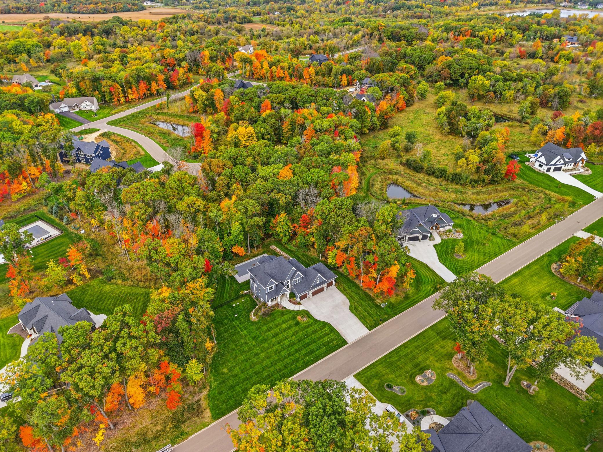 View of Residential at 14680 Stutz Street, Ham Lake MN 55304, Ham Lake (27 of 135) - Mike Wilen | Minnesota Team Real Estate