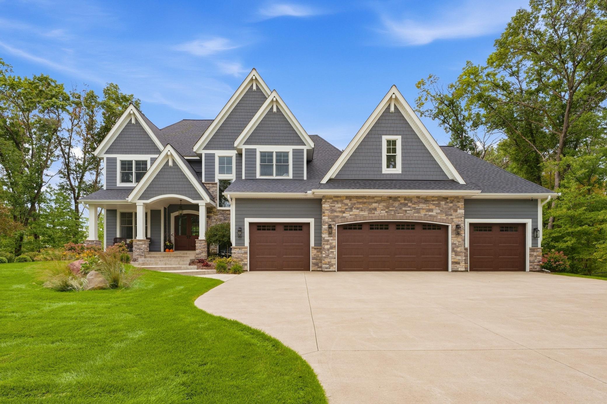 View of Residential at 14680 Stutz Street, Ham Lake MN 55304, Ham Lake (46 of 135) - Mike Wilen | Minnesota Team Real Estate