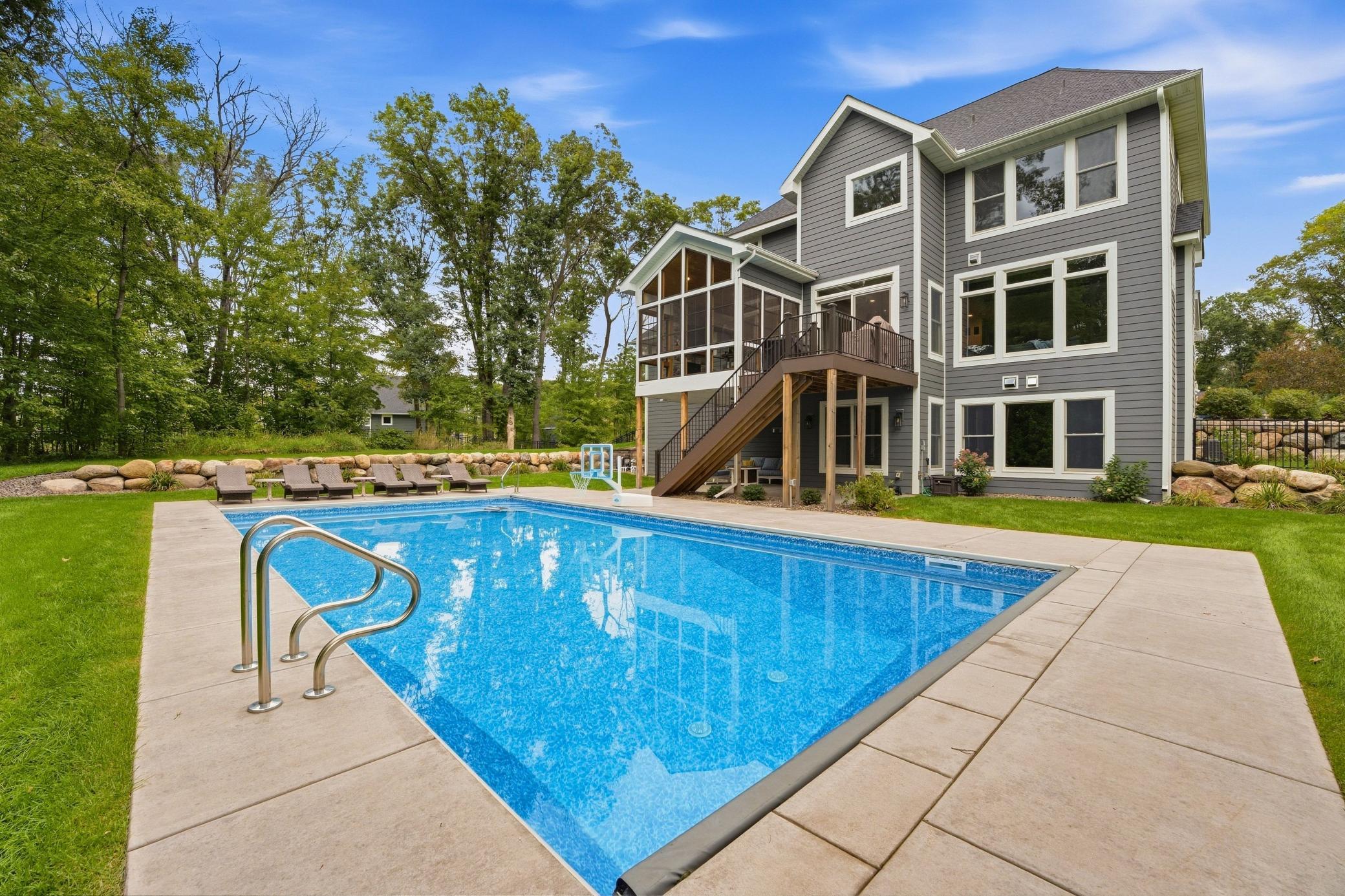 View of Residential at 14680 Stutz Street, Ham Lake MN 55304, Ham Lake (30 of 135) - Mike Wilen | Minnesota Team Real Estate