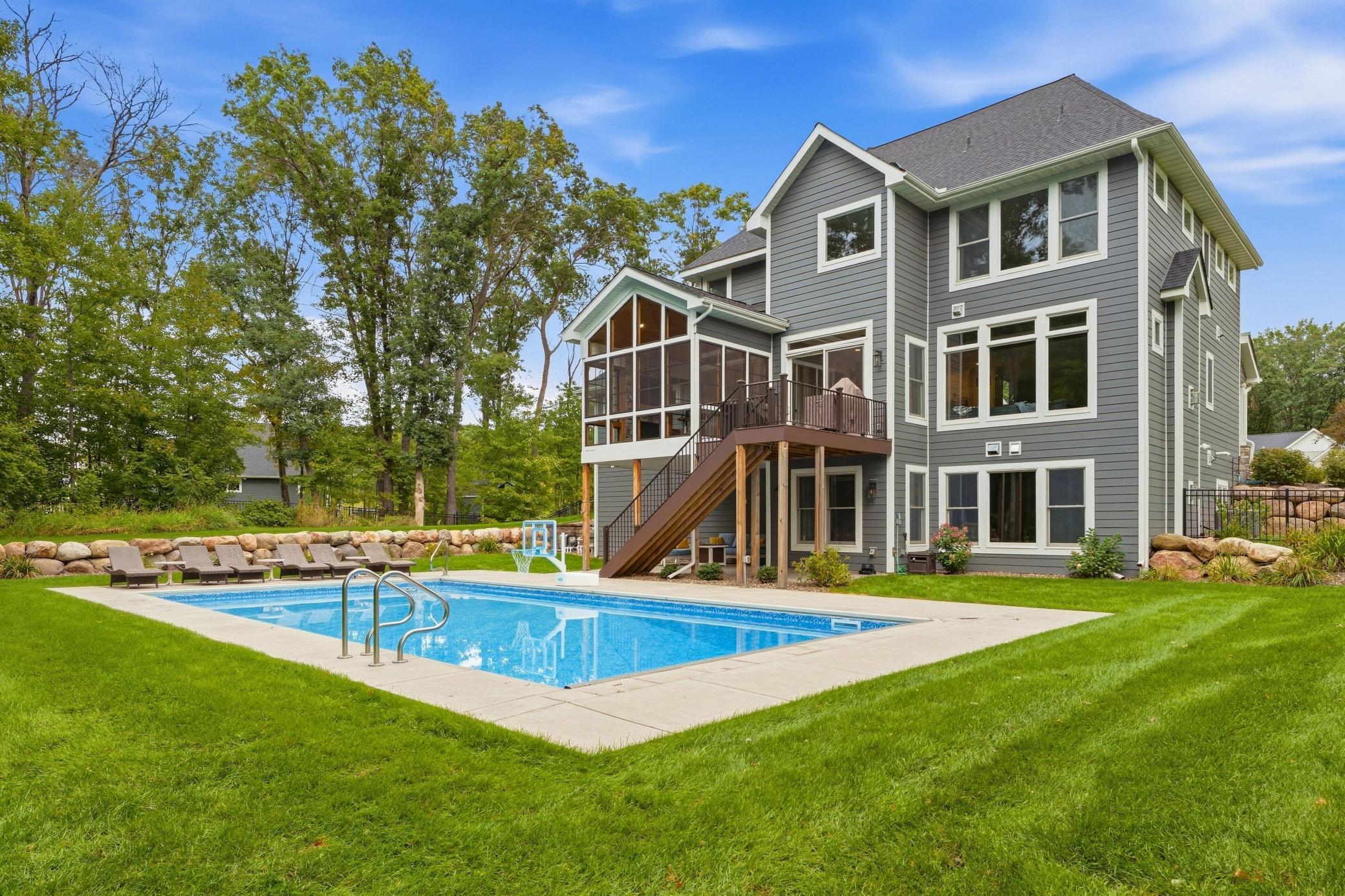 View of Residential at 14680 Stutz Street, Ham Lake MN 55304, Ham Lake (52 of 135) - Mike Wilen | Minnesota Team Real Estate