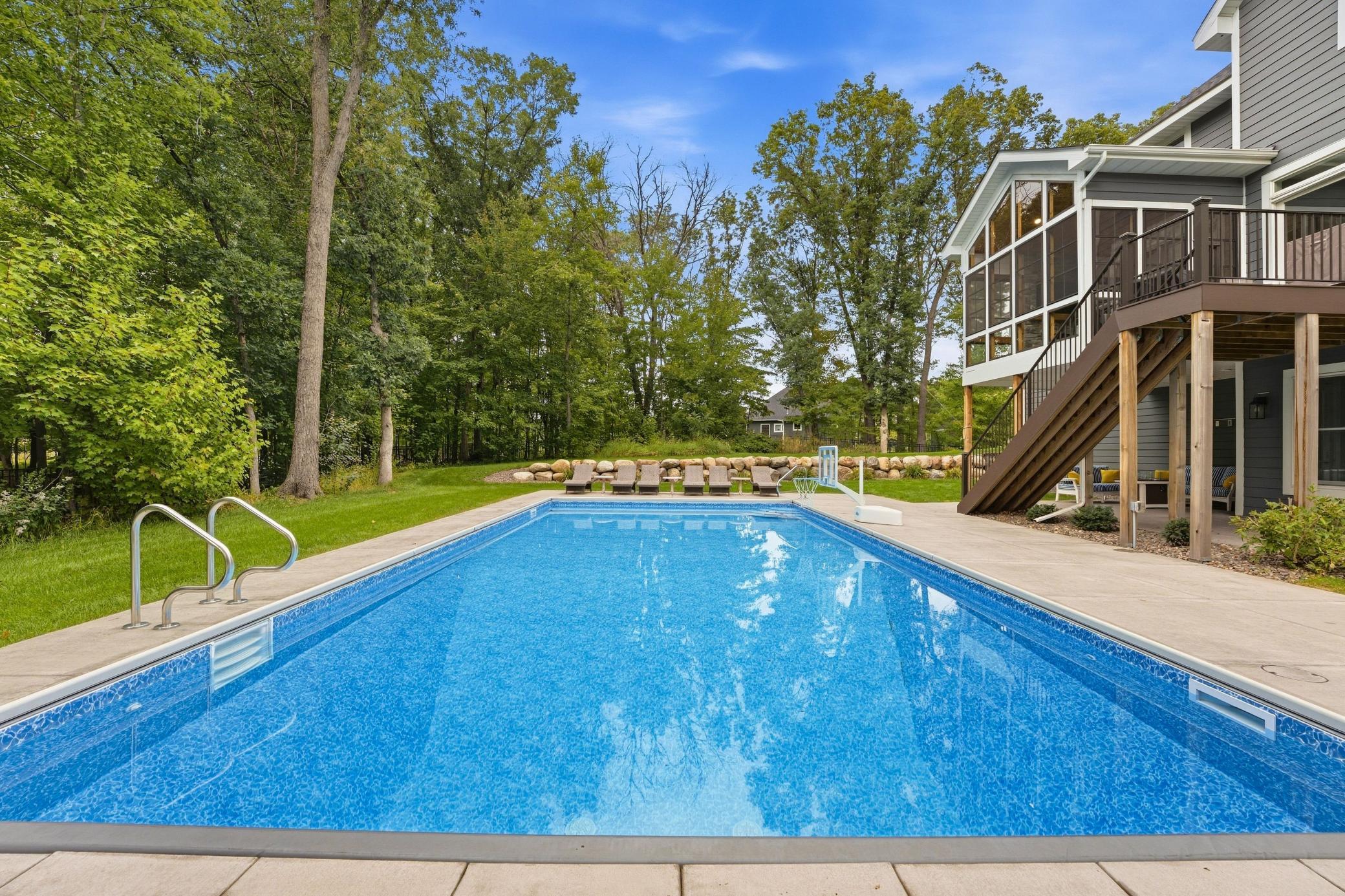 View of Residential at 14680 Stutz Street, Ham Lake MN 55304, Ham Lake (50 of 135) - Mike Wilen | Minnesota Team Real Estate