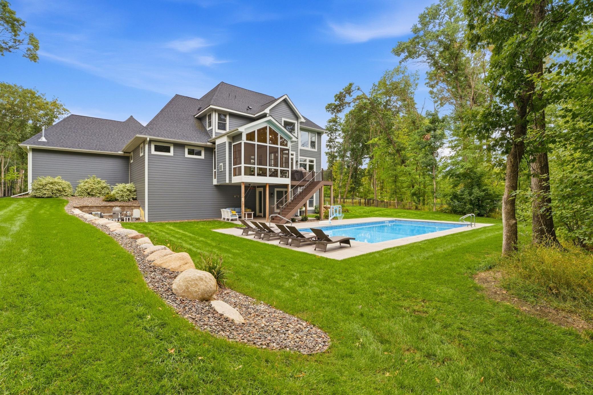 View of Residential at 14680 Stutz Street, Ham Lake MN 55304, Ham Lake (66 of 135) - Mike Wilen | Minnesota Team Real Estate