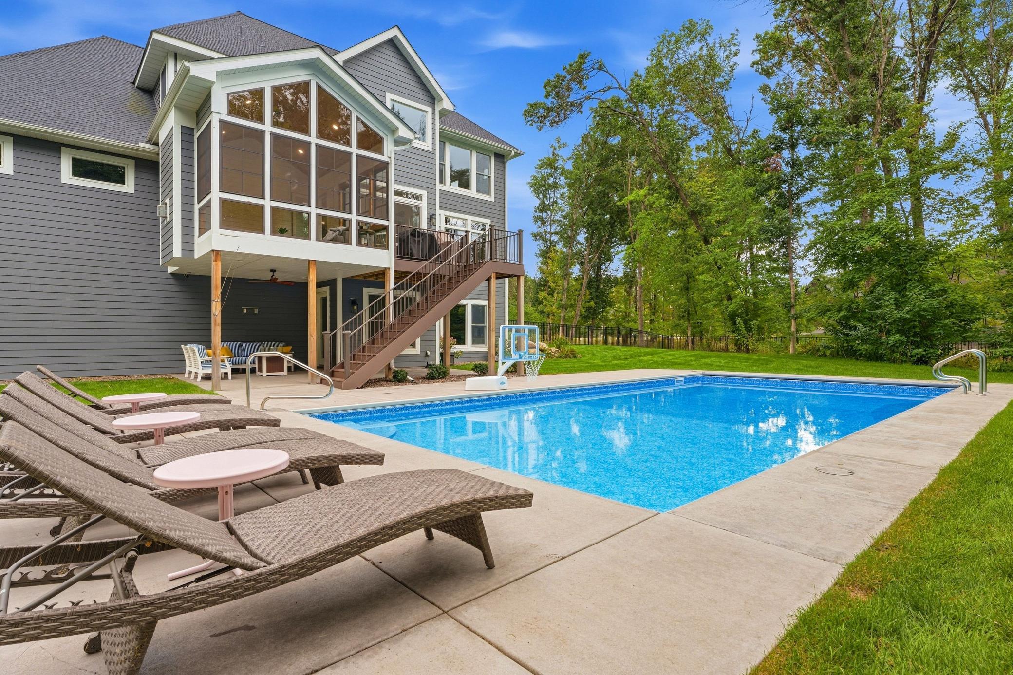 View of Residential at 14680 Stutz Street, Ham Lake MN 55304, Ham Lake (39 of 135) - Mike Wilen | Minnesota Team Real Estate