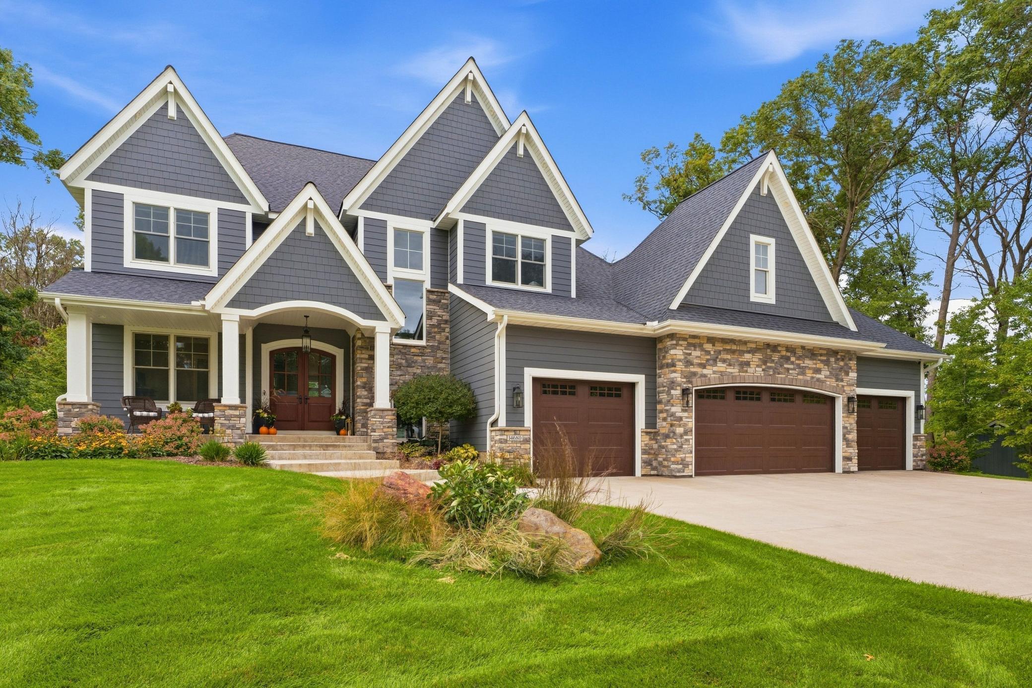 View of Residential at 14680 Stutz Street, Ham Lake MN 55304, Ham Lake (24 of 135) - Mike Wilen | Minnesota Team Real Estate