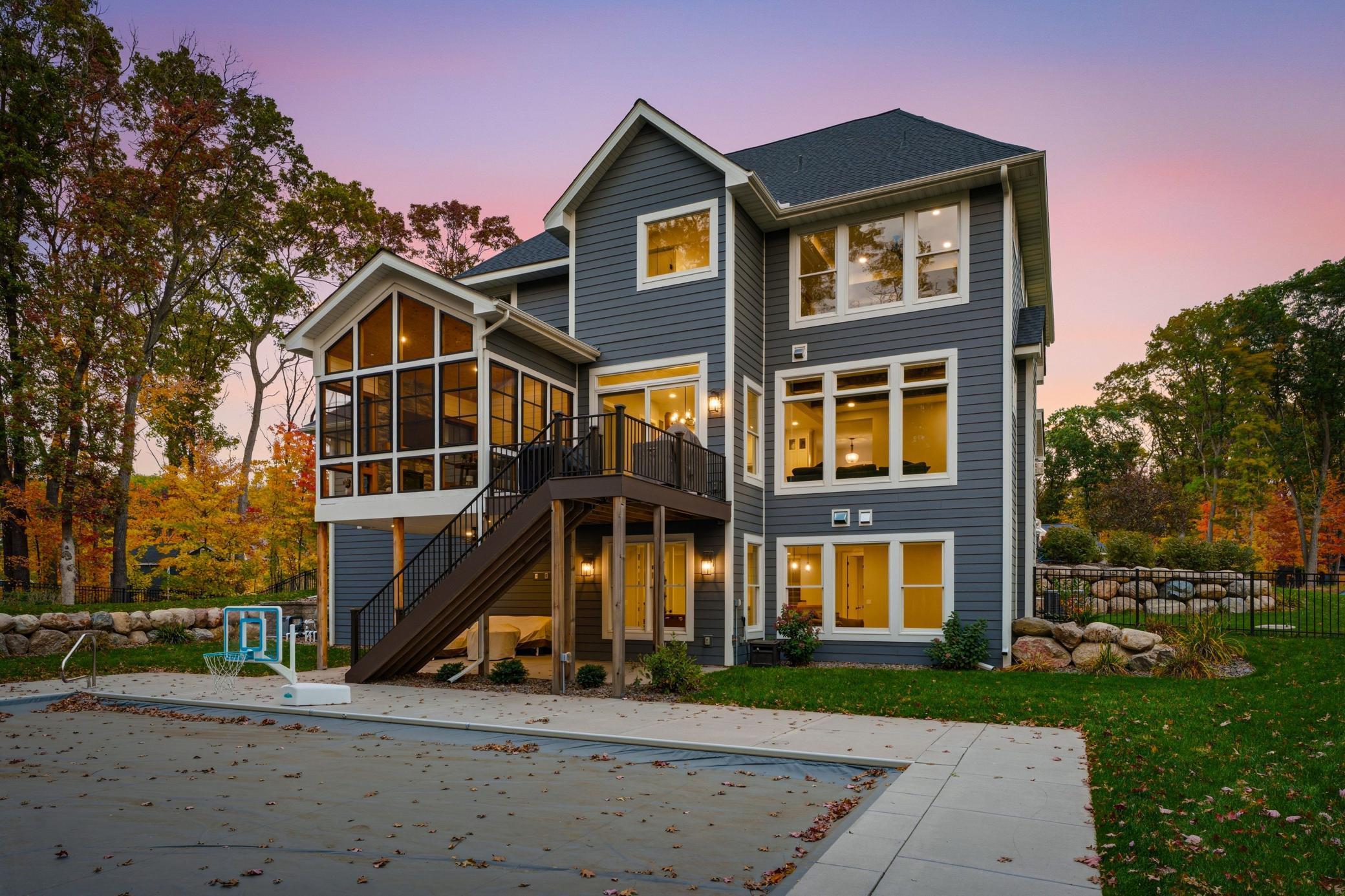 View of Residential at 14680 Stutz Street, Ham Lake MN 55304, Ham Lake (18 of 135) - Mike Wilen | Minnesota Team Real Estate