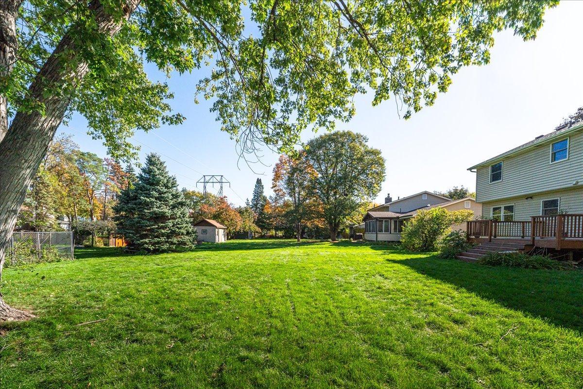View of Residential at 1331 Willow Circle, Roseville MN 55113, Roseville (62 of 62) - Mike Wilen | Minnesota Team Real Estate