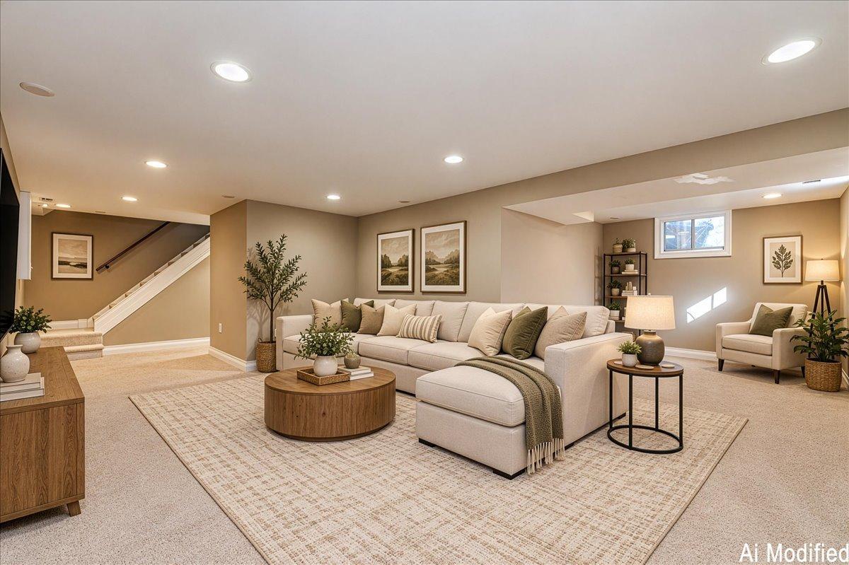 View of Residential at 1331 Willow Circle, Roseville MN 55113, Roseville (49 of 62) - Mike Wilen | Minnesota Team Real Estate